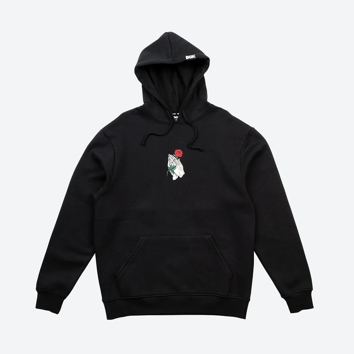 MOLETOM MERCY EMBROIDERED