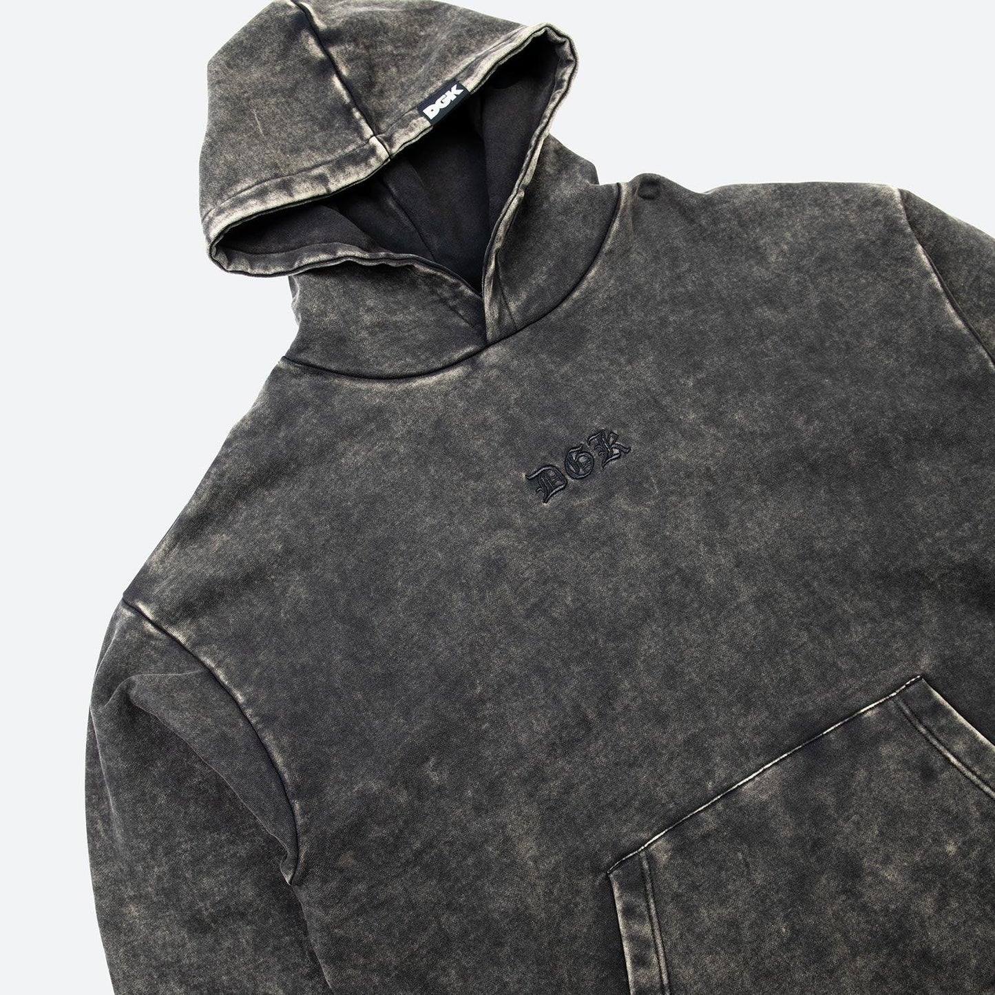 HOODIE OUR LADY FLEECE