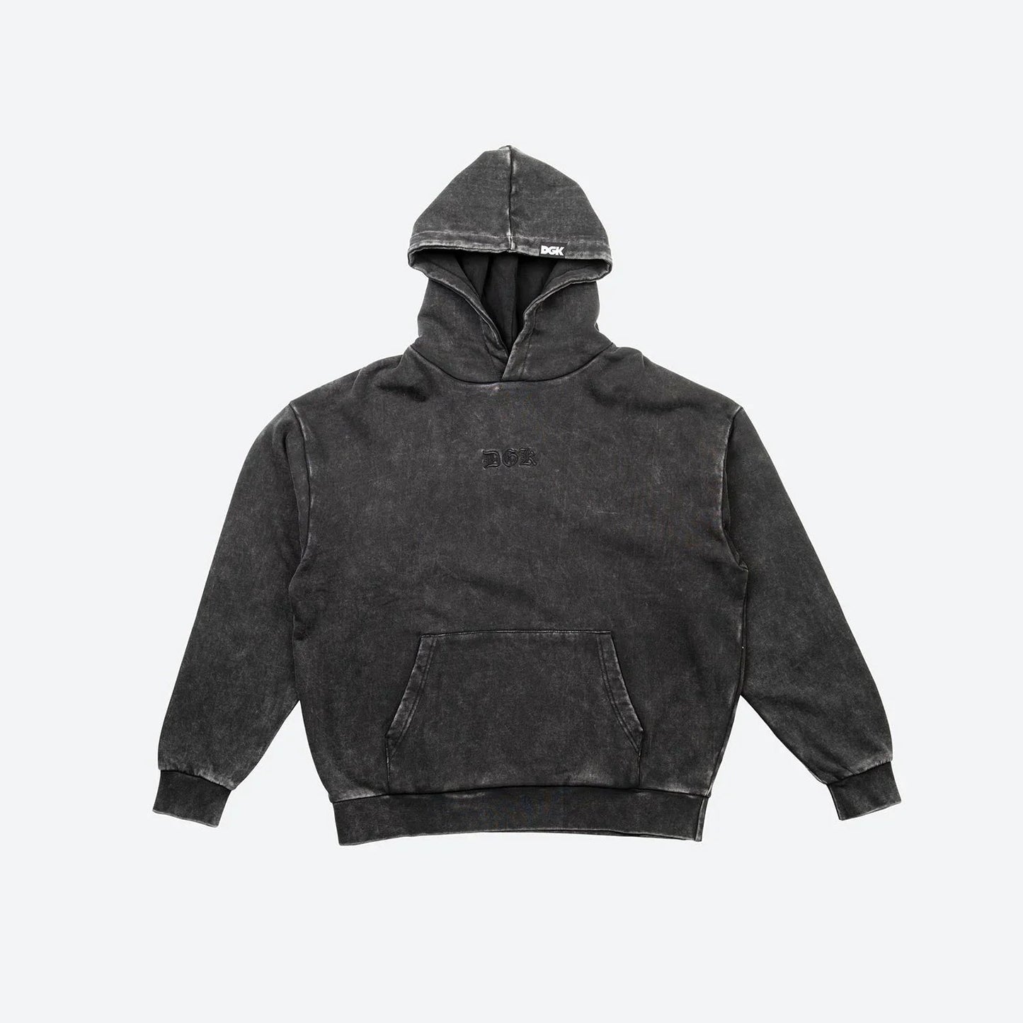 HOODIE OUR LADY FLEECE