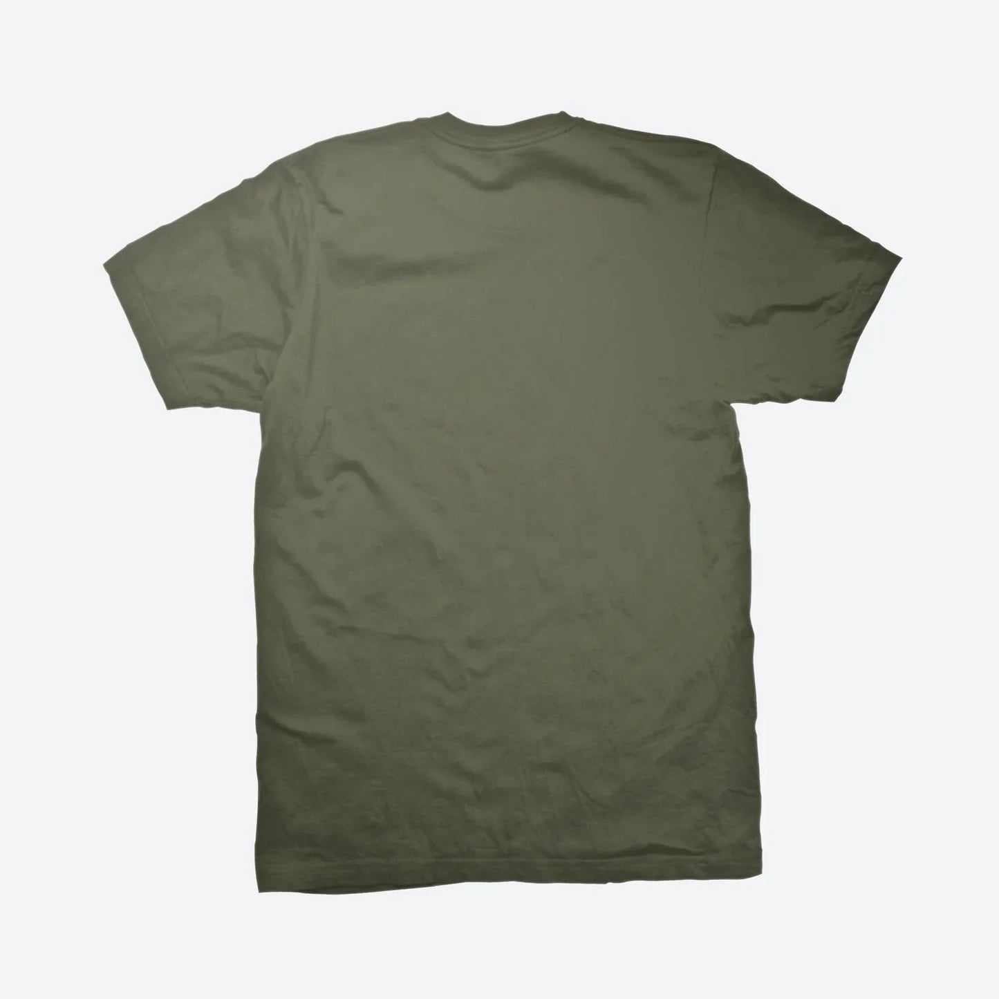 T-SHIRT NACIONAL DARK