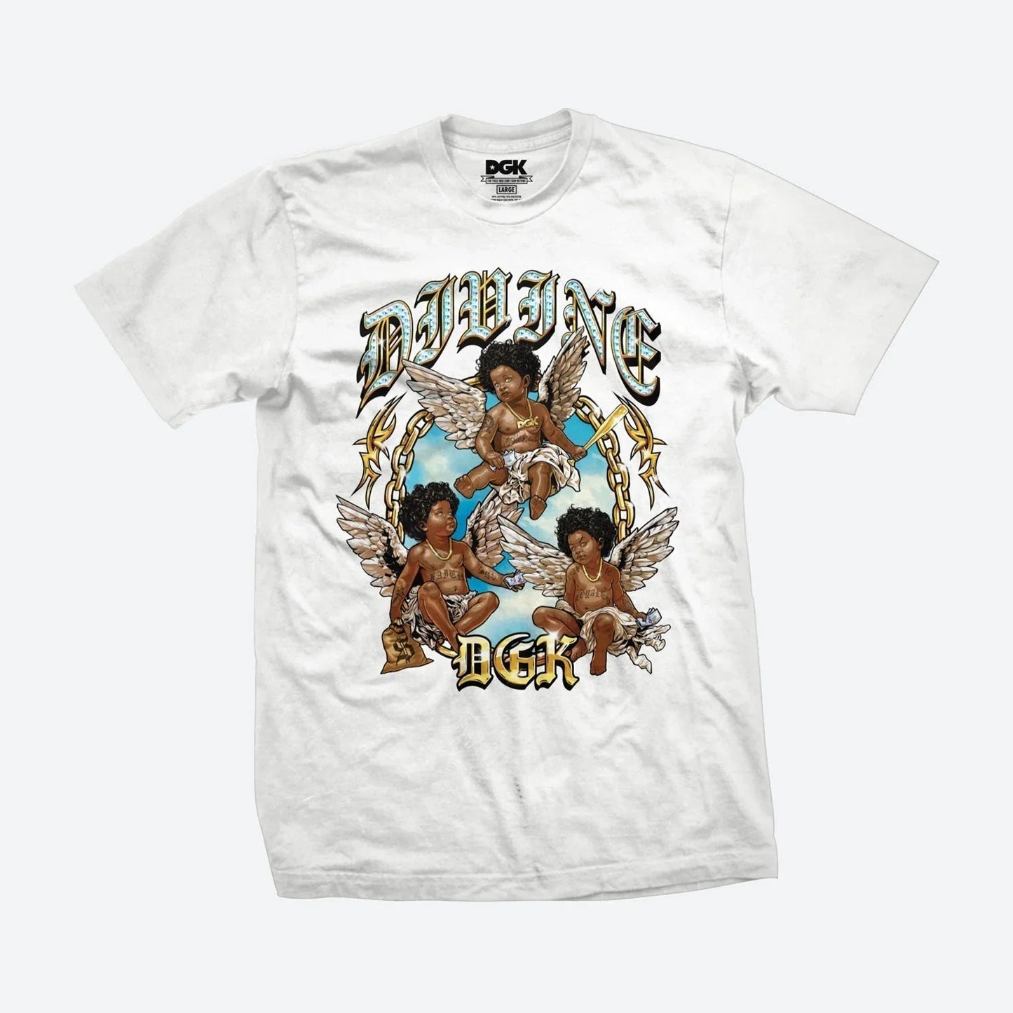 Wings T-Shirt