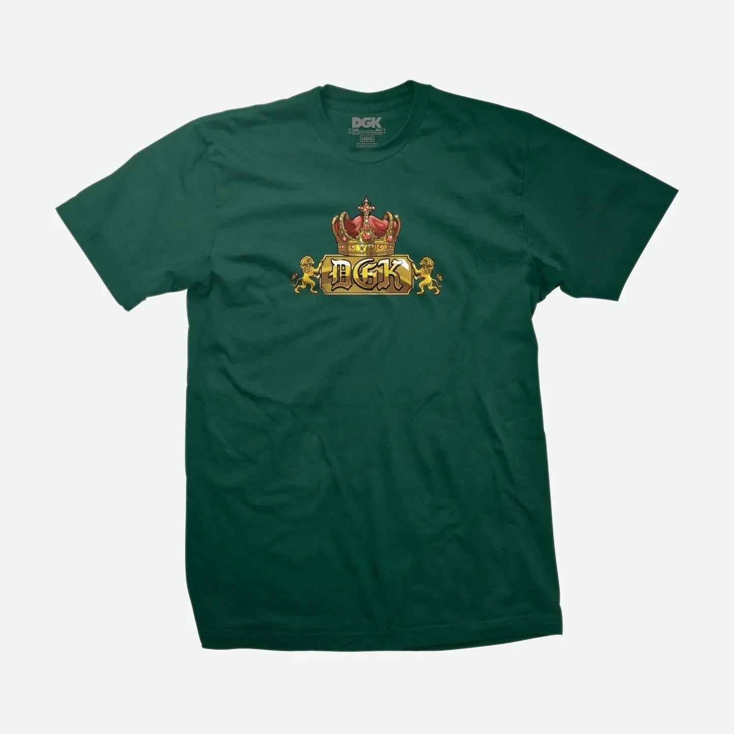 T-SHIRT V.I.P. BLACKOUT