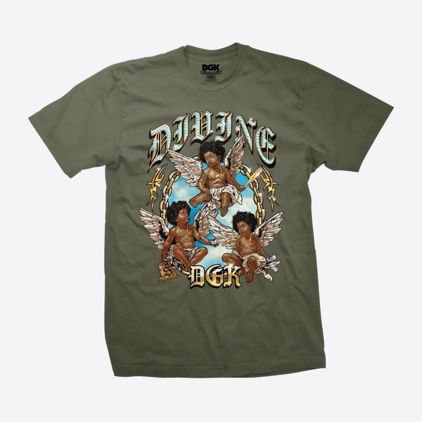 Wings T-Shirt