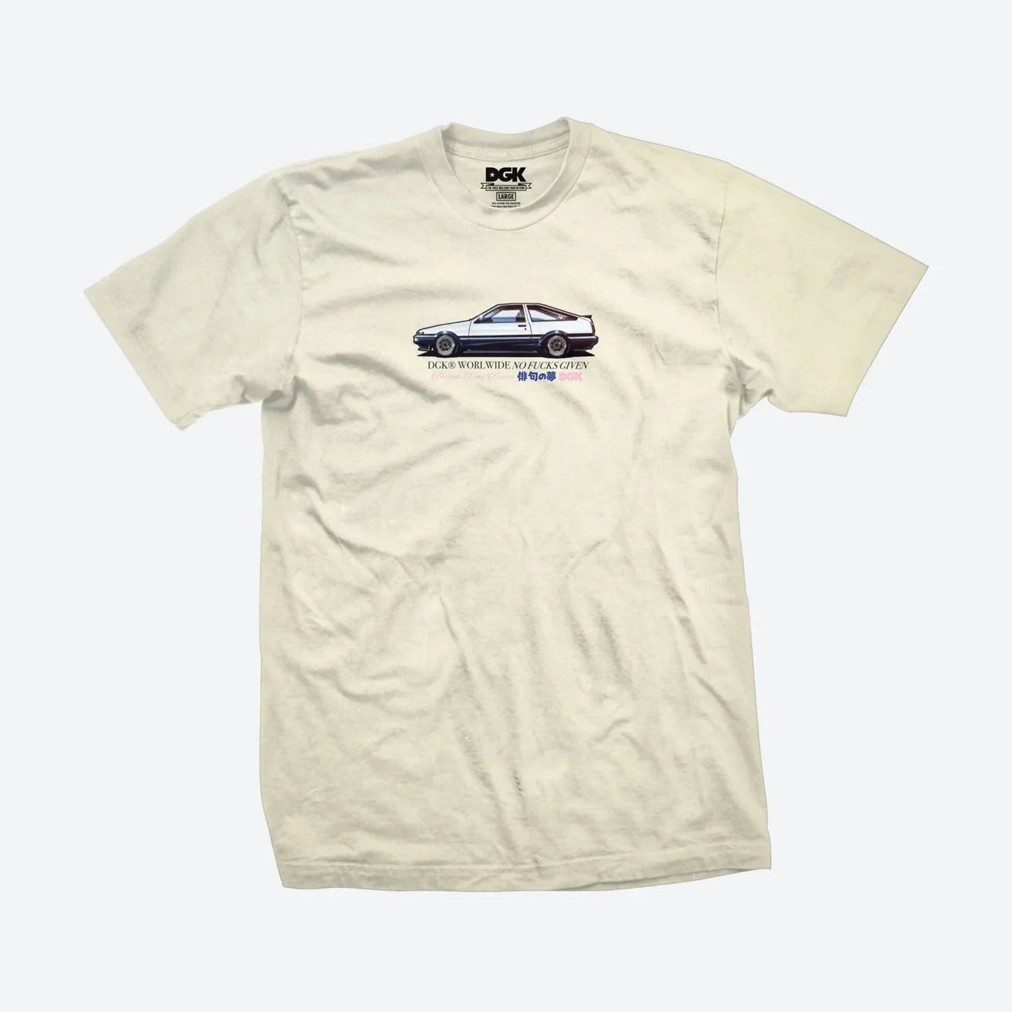 Risen T-Shirt