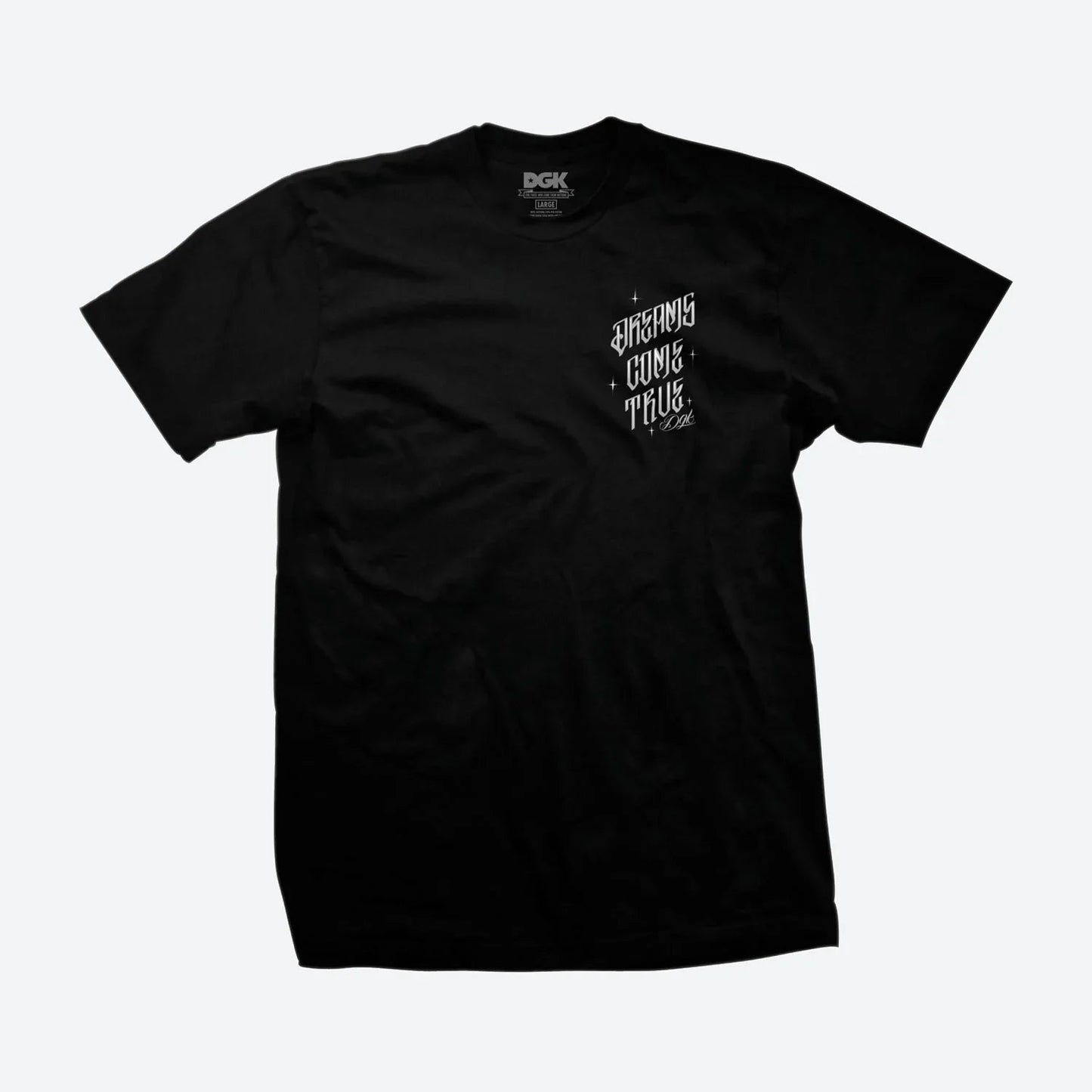T-SHIRT DREAMS COME TRUE