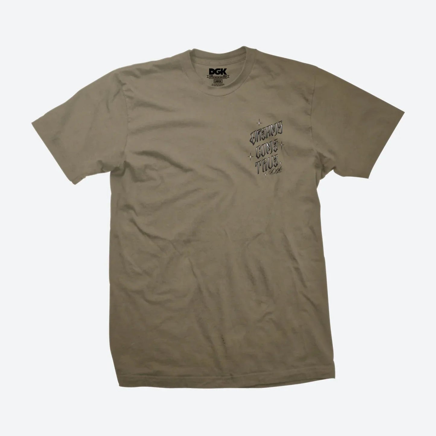 T-SHIRT DREAMS COME TRUE