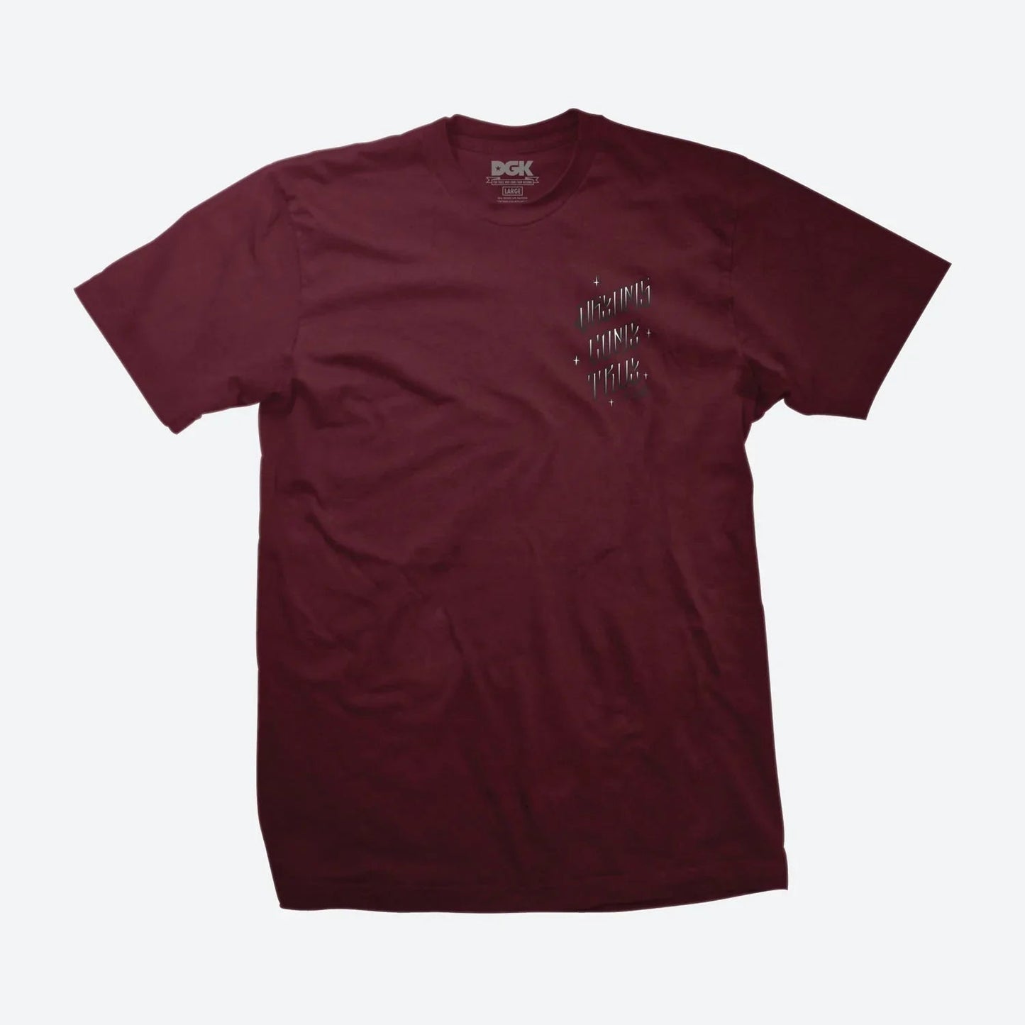 T-SHIRT DREAMS COME TRUE