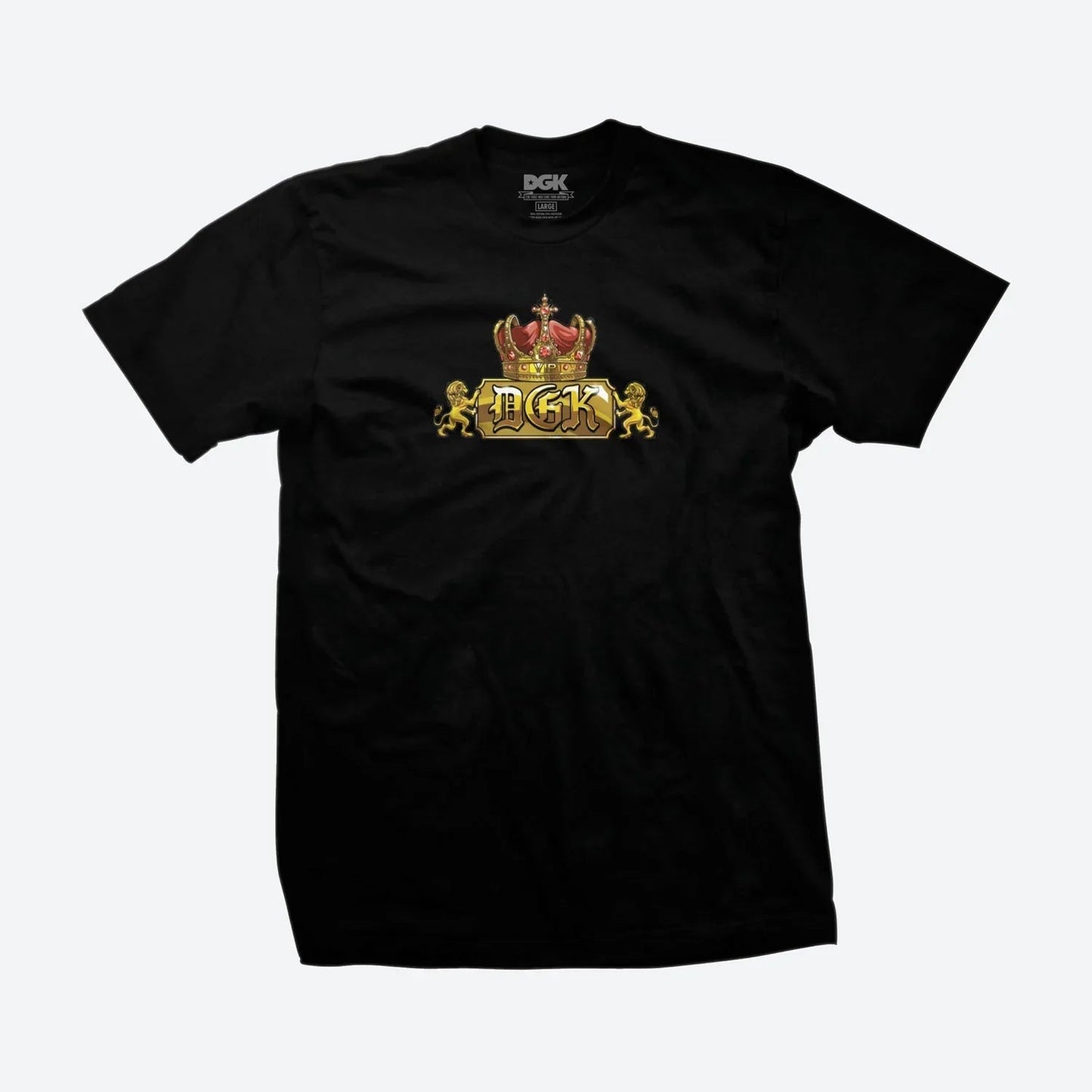 T-SHIRT V.I.P. BLACKOUT