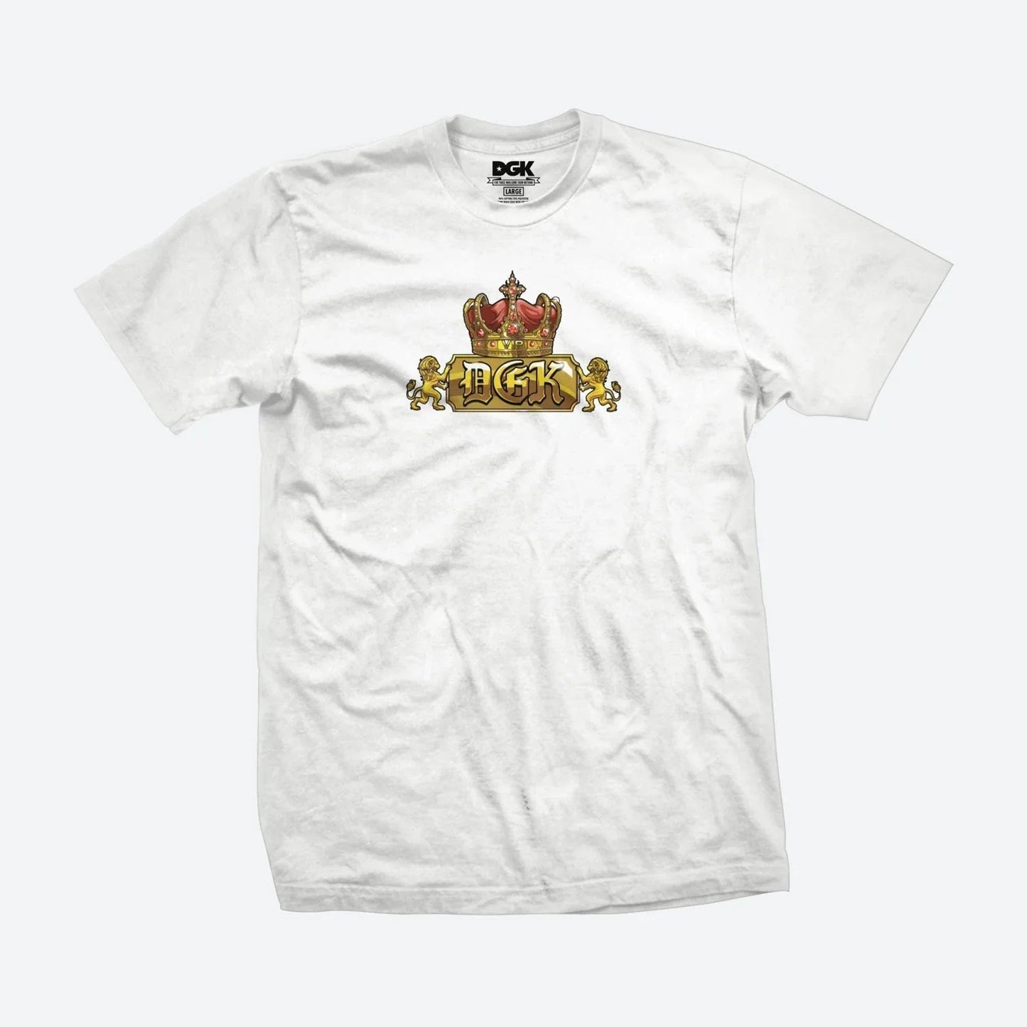 T-SHIRT V.I.P. BLACKOUT