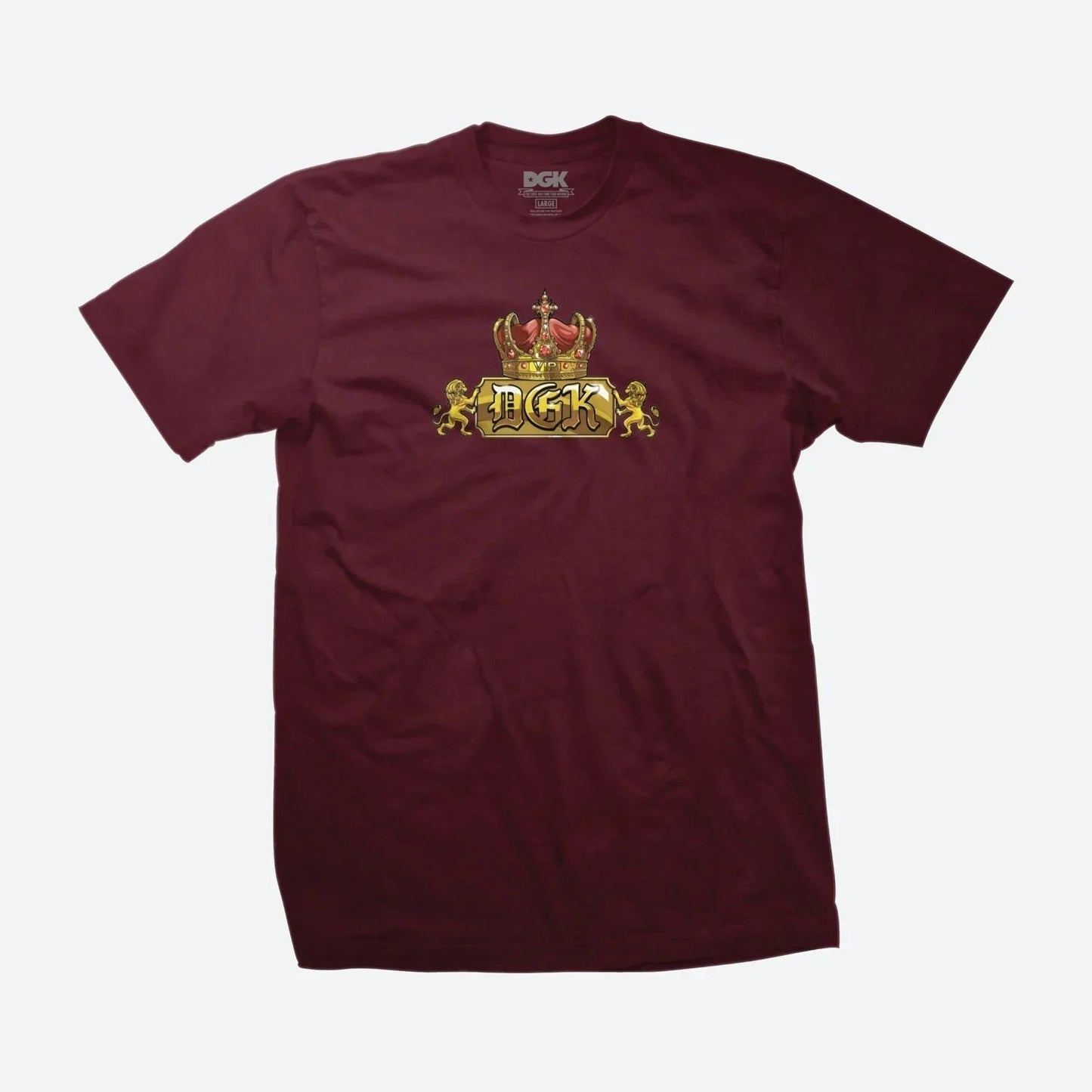 T-SHIRT V.I.P. BLACKOUT
