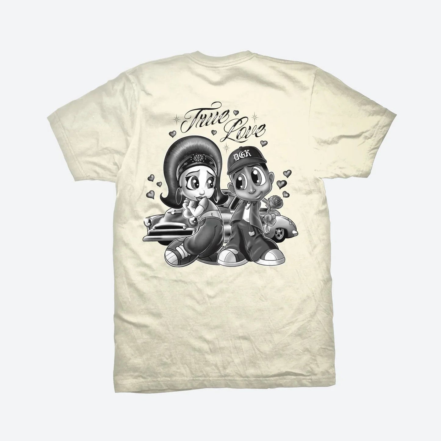 T-SHIRT FOOL'S GAME