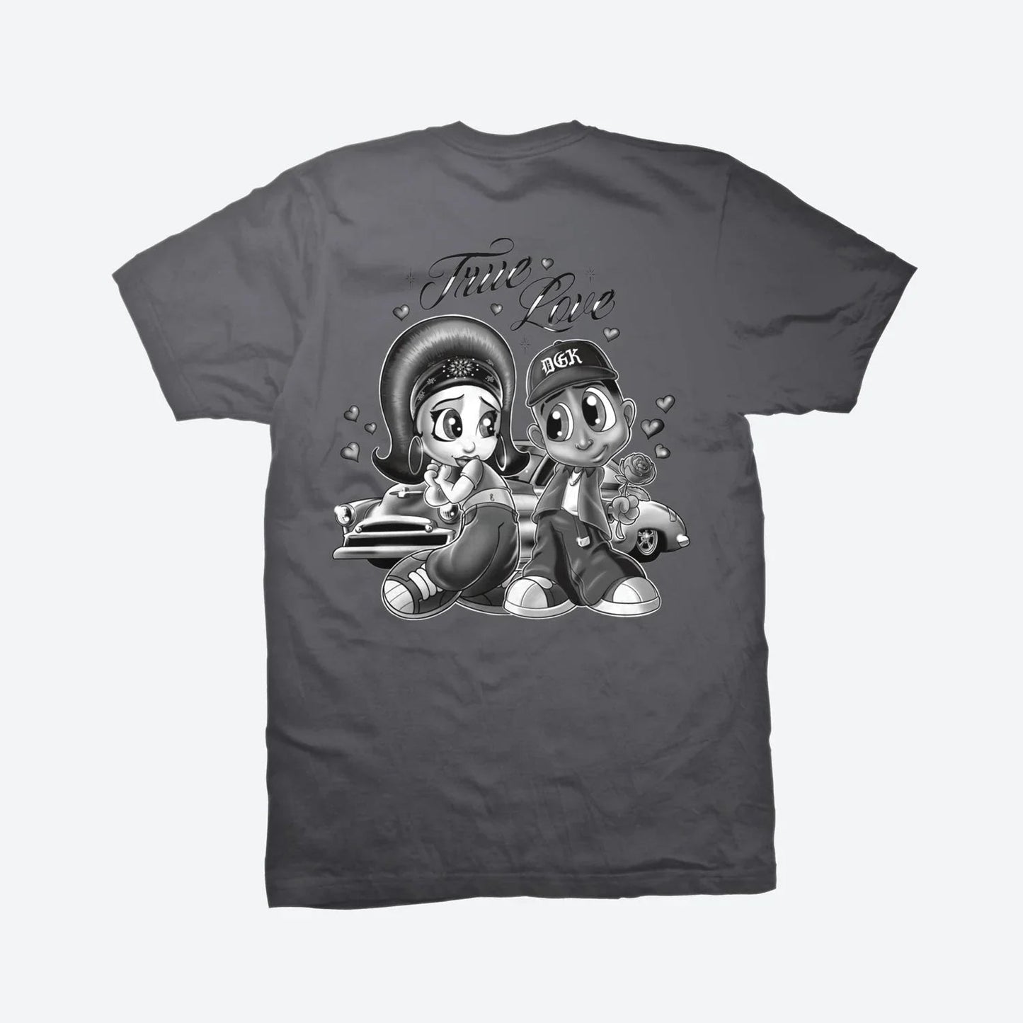 T-SHIRT FOOL'S GAME