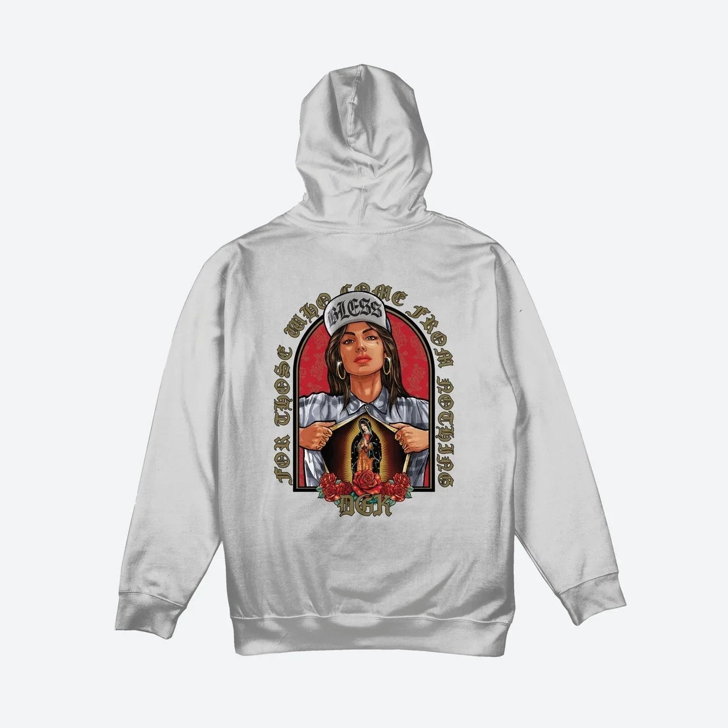 MOLETOM SHINE FLEECE