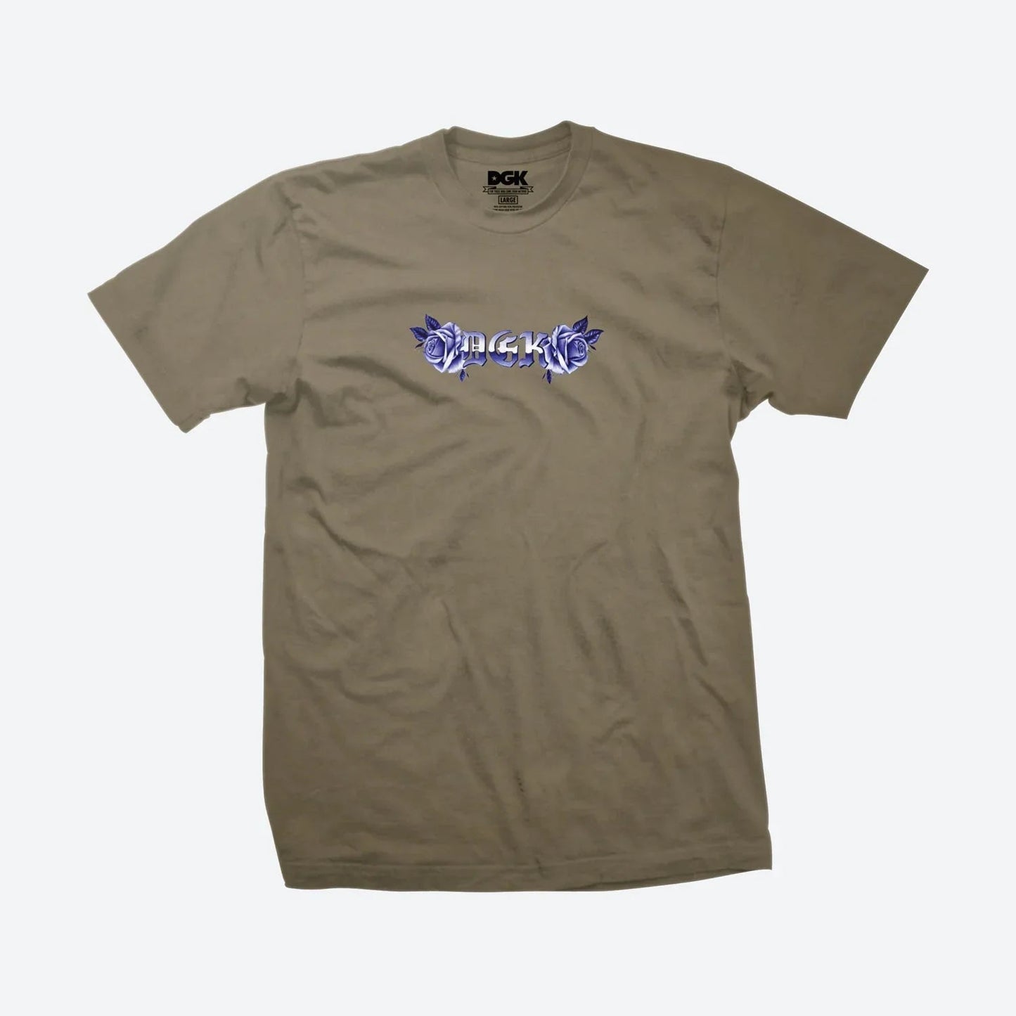 T-SHIRT AVENUE DARK