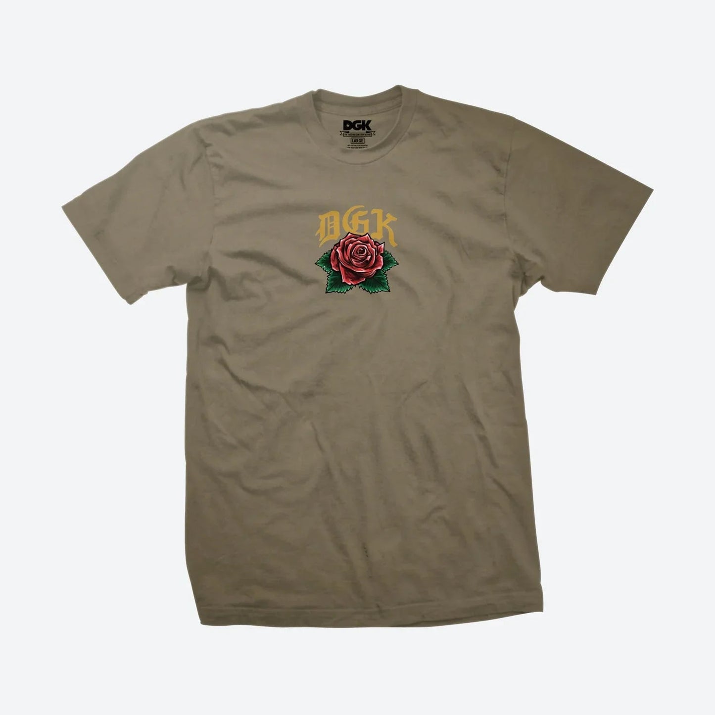 T-SHIRT GUADALUPE BLACKOUT