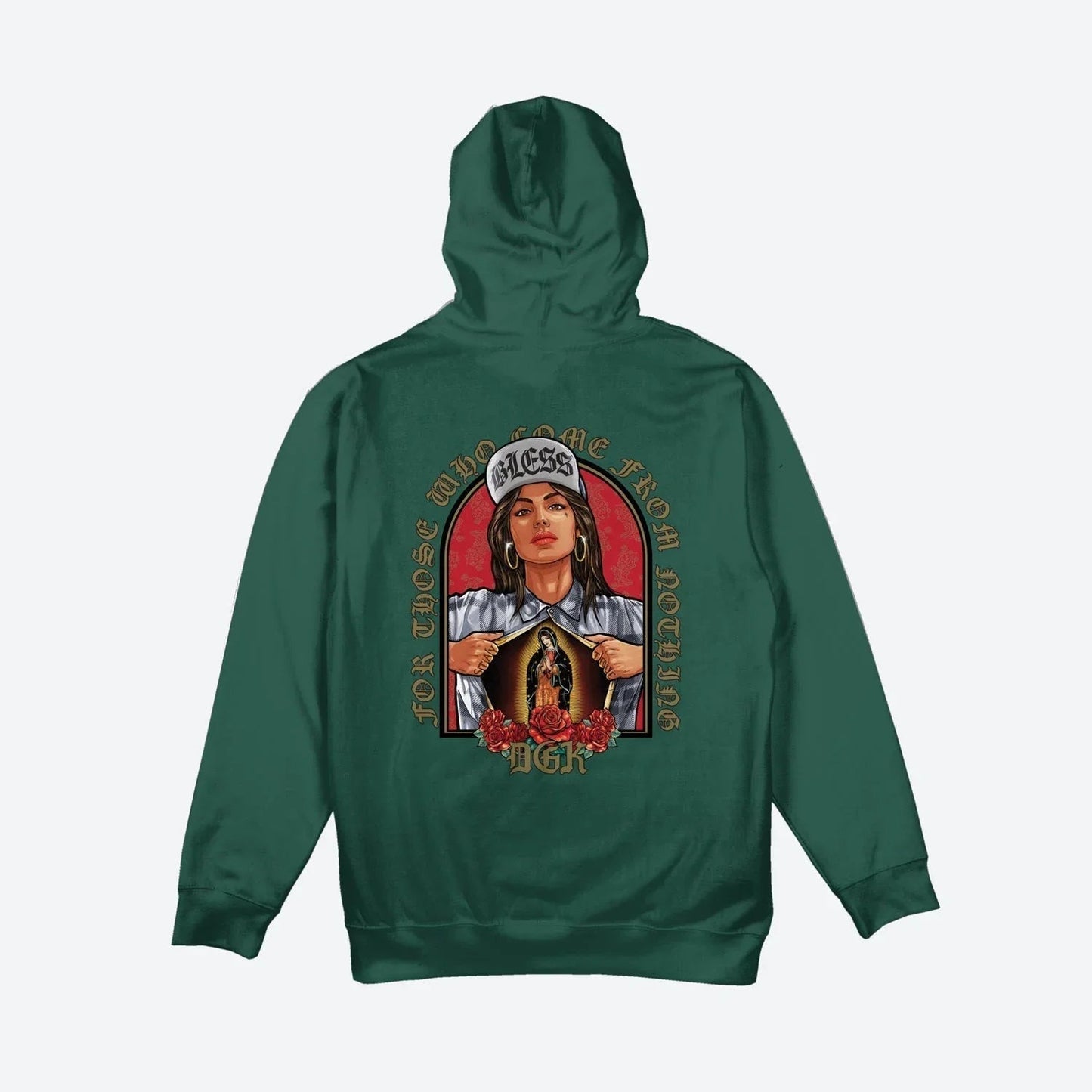 MOLETOM SHINE FLEECE