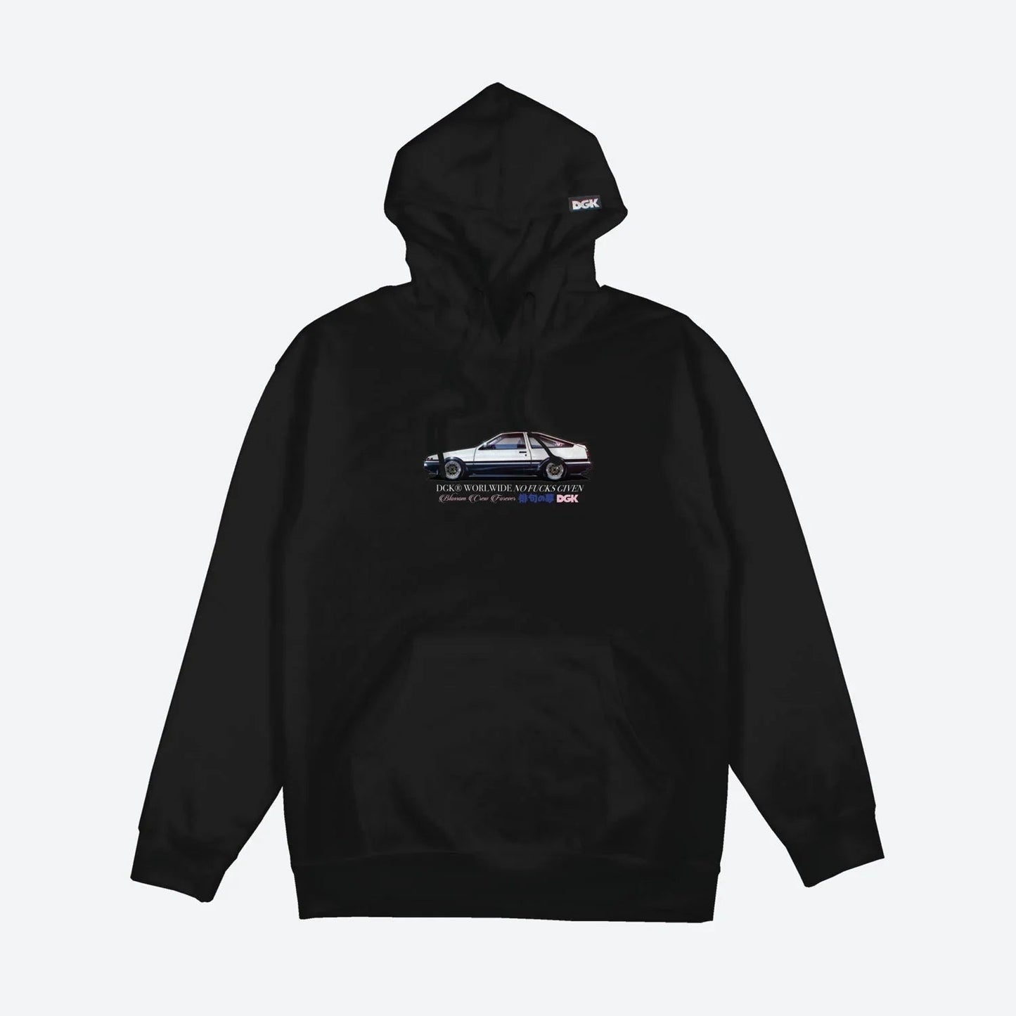 MOLETOM Risen Fleece