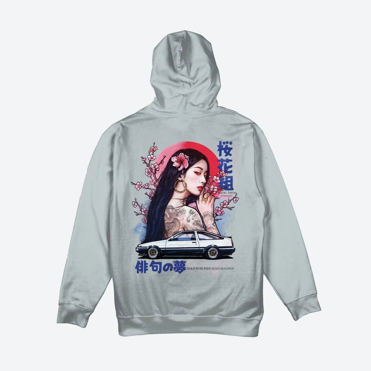 MOLETOM Risen Fleece