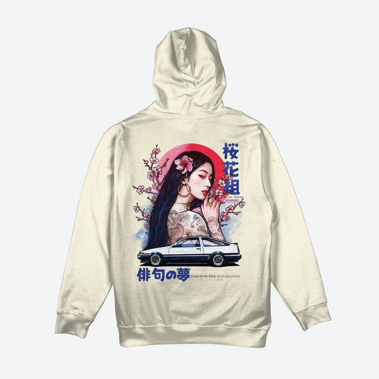 MOLETOM Risen Fleece