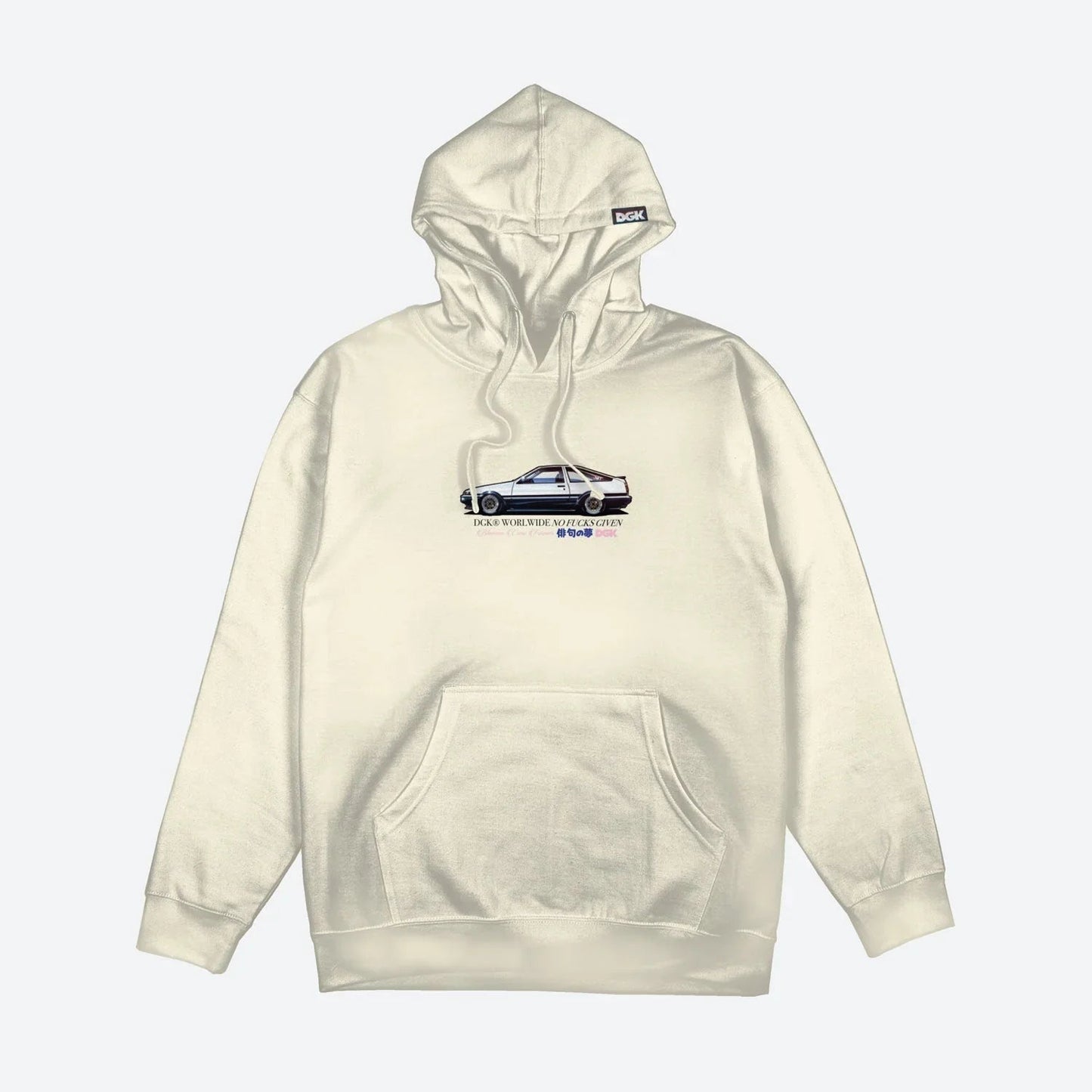 MOLETOM Risen Fleece