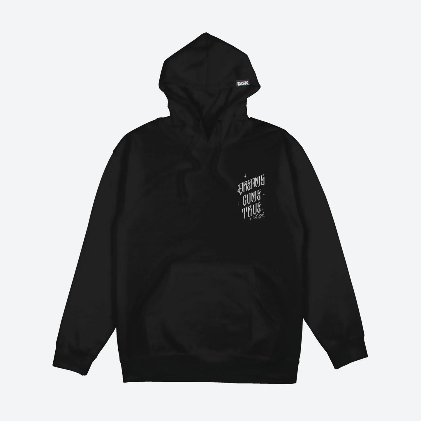 MOLETOM DREAMS FLEECE