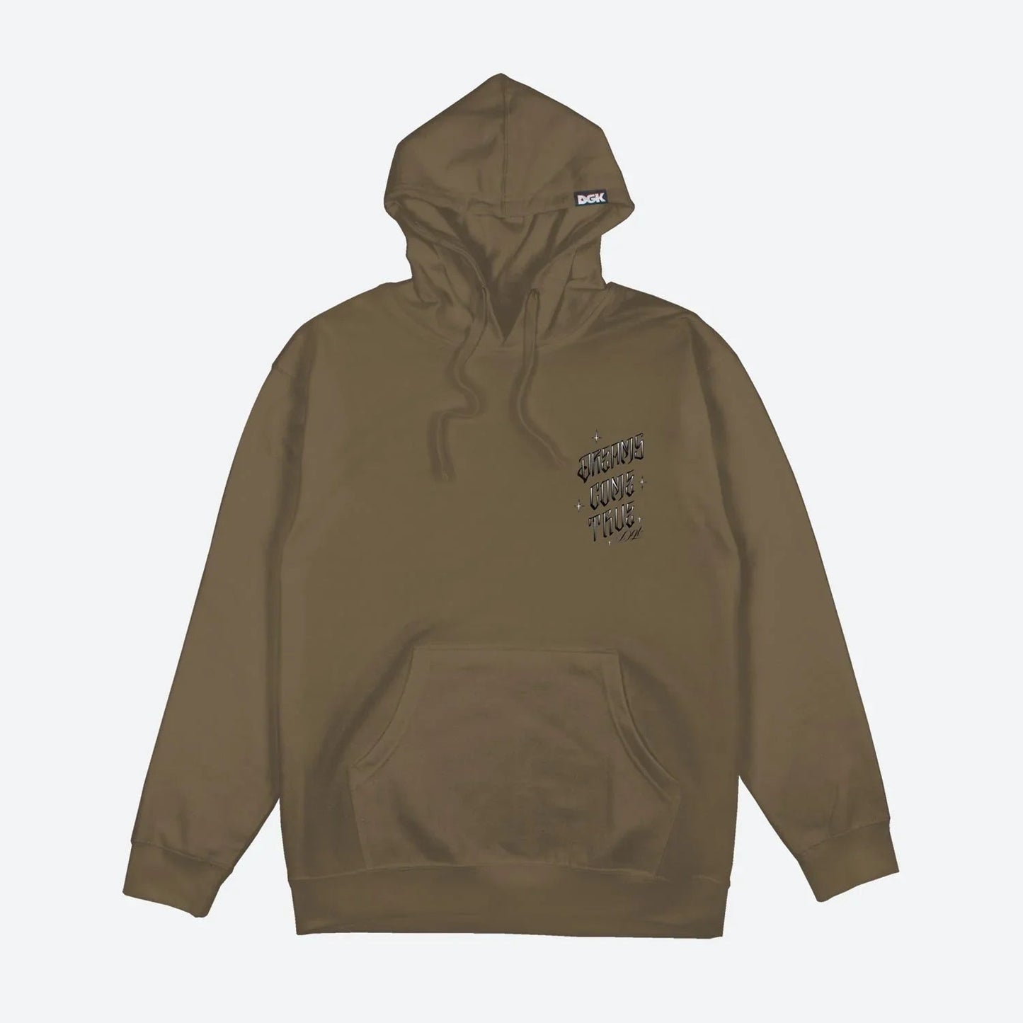 MOLETOM DREAMS FLEECE