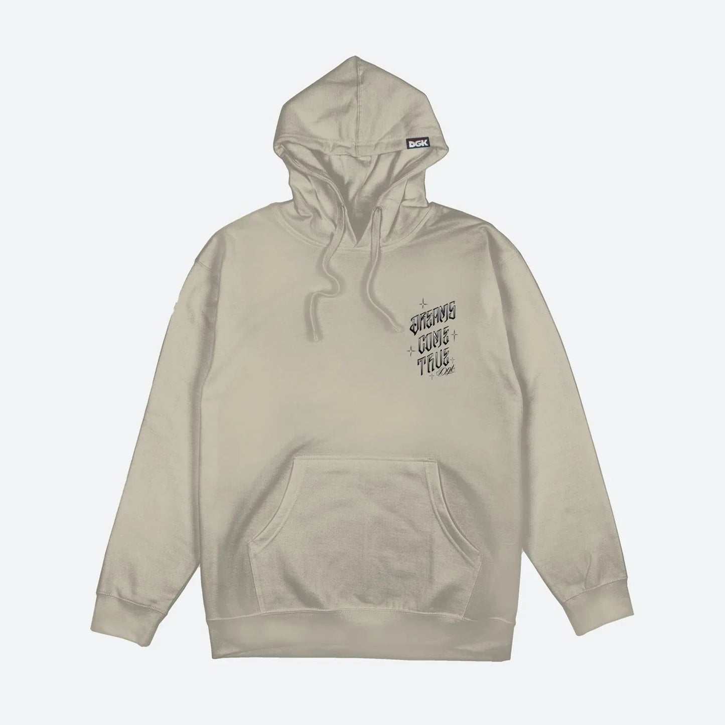 MOLETOM DREAMS FLEECE