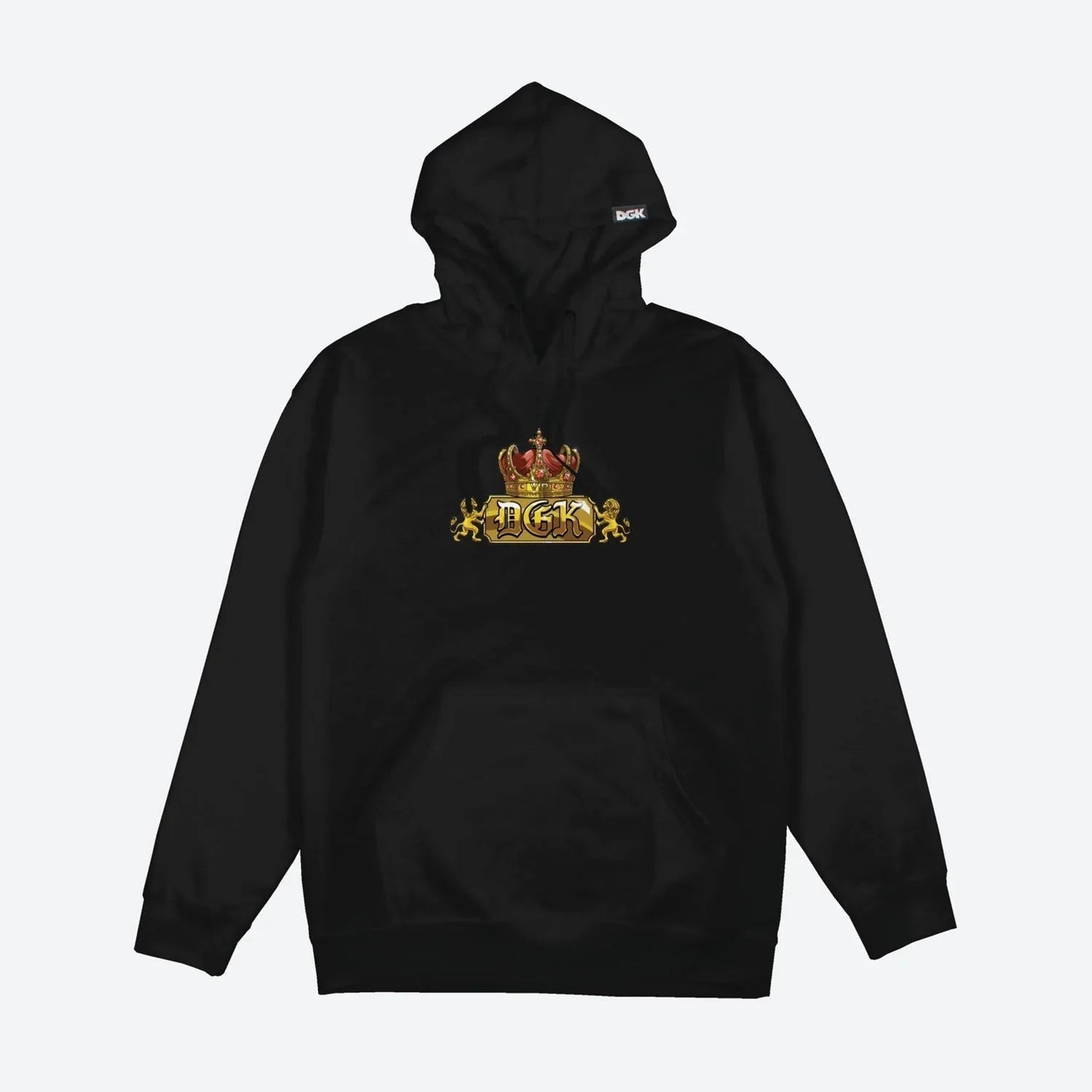 MOLETOM V.I.P FLEECE