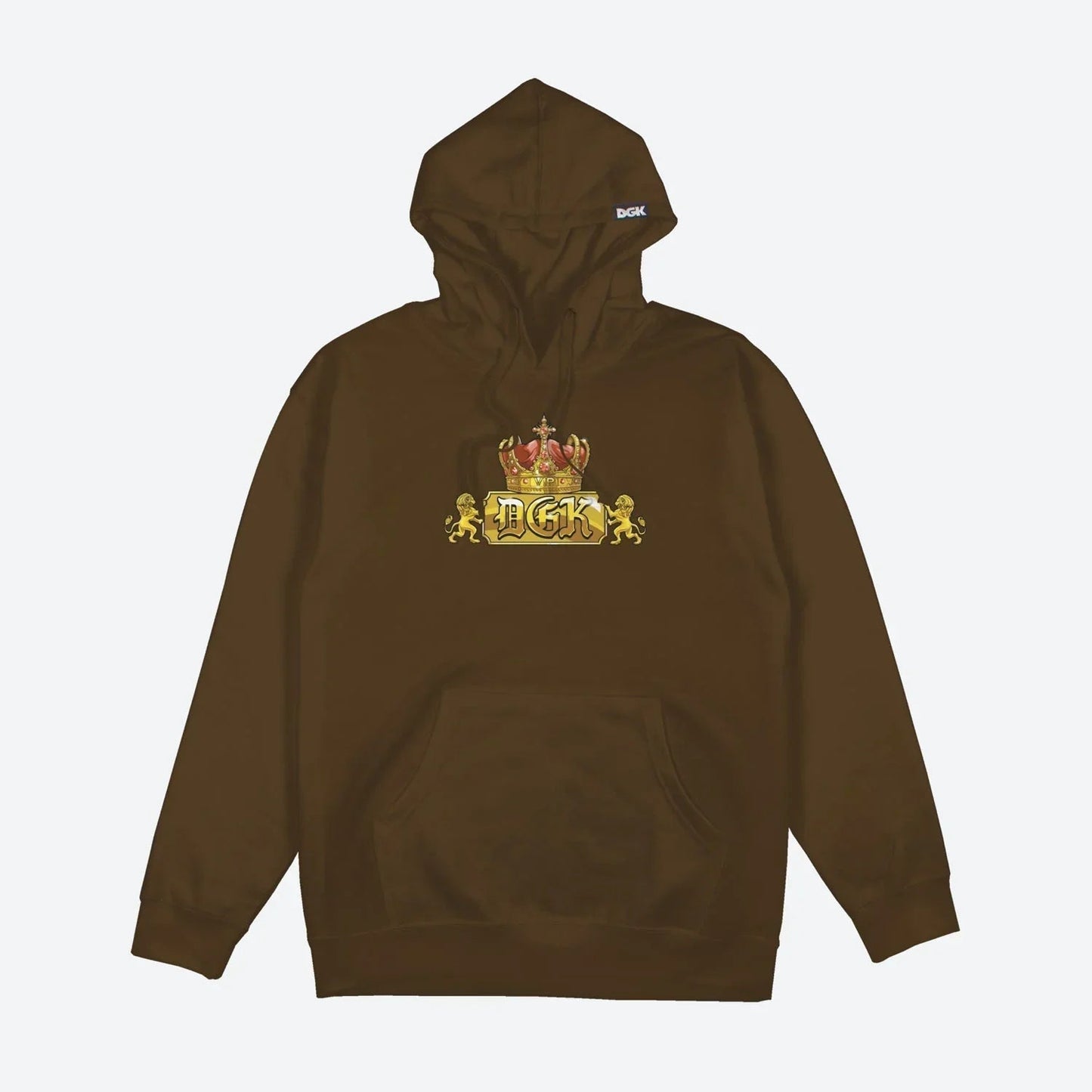 MOLETOM V.I.P FLEECE
