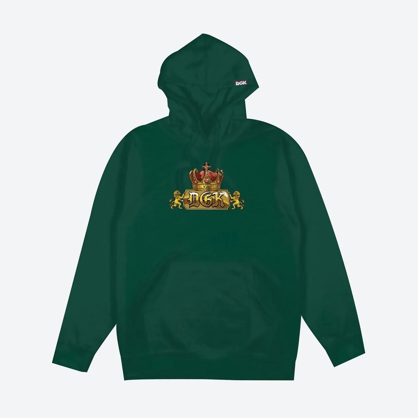 MOLETOM V.I.P FLEECE