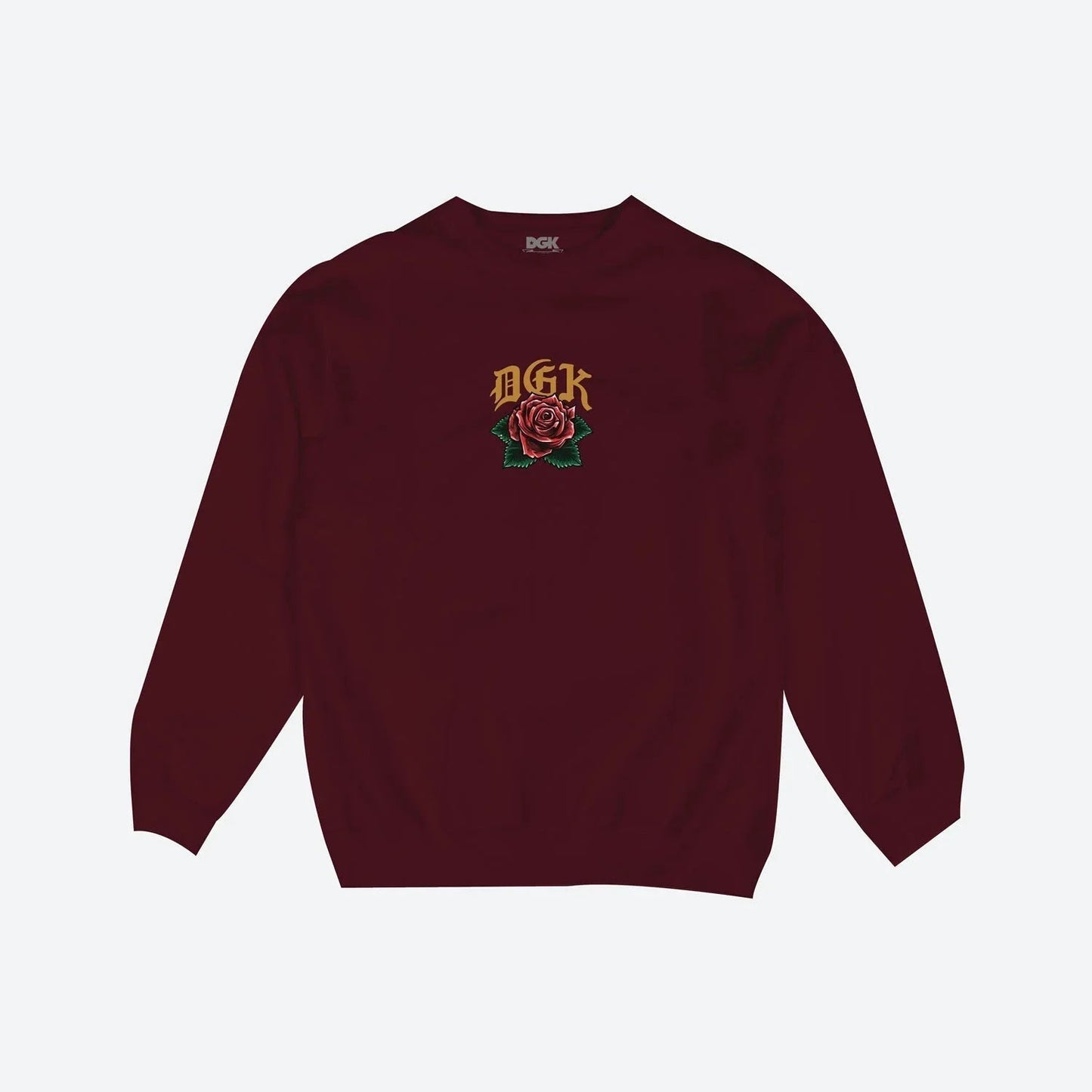 CREW GUADALUPE FLEECE