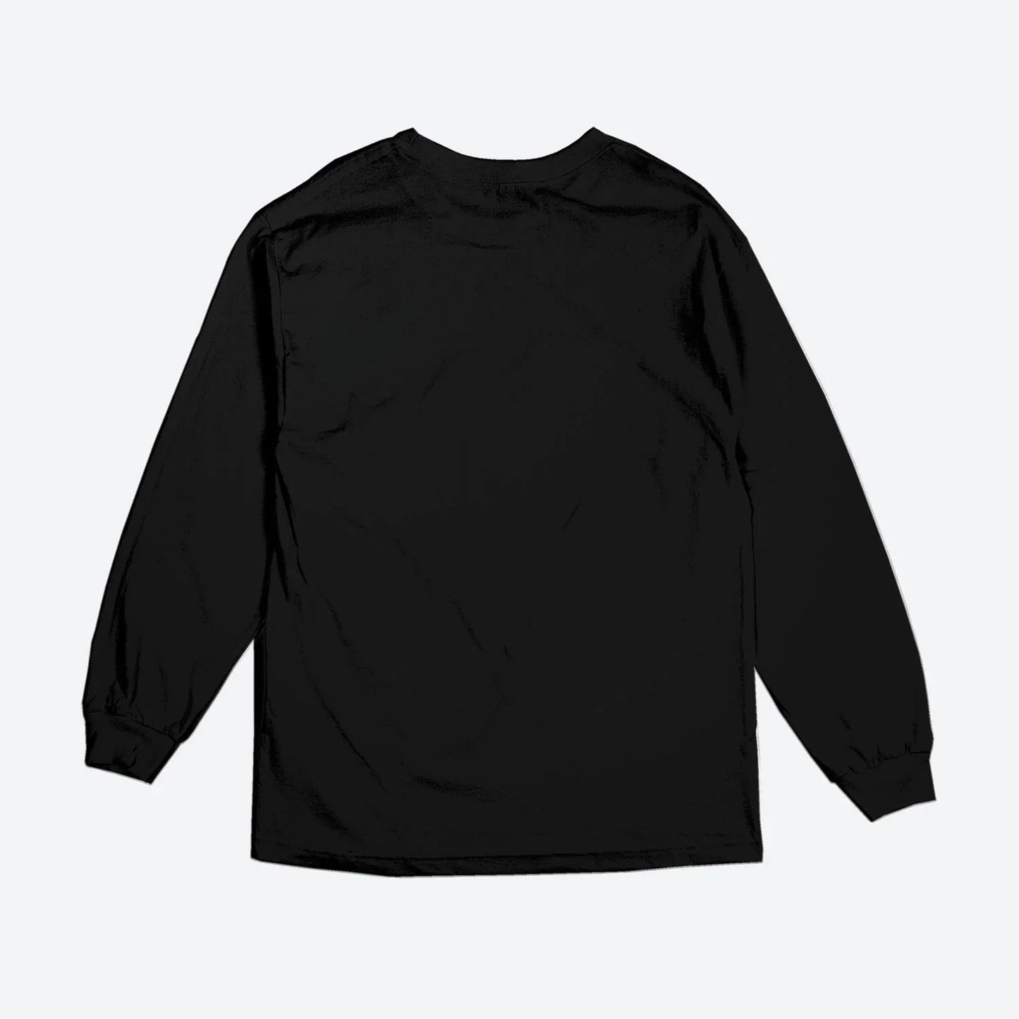 CAMISETA LONGSLEEVE POWERSPORT