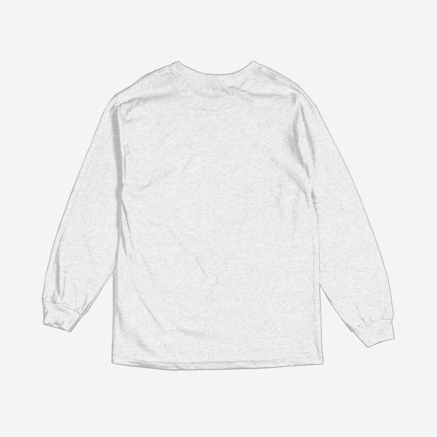 CAMISETA LONGSLEEVE POWERSPORT