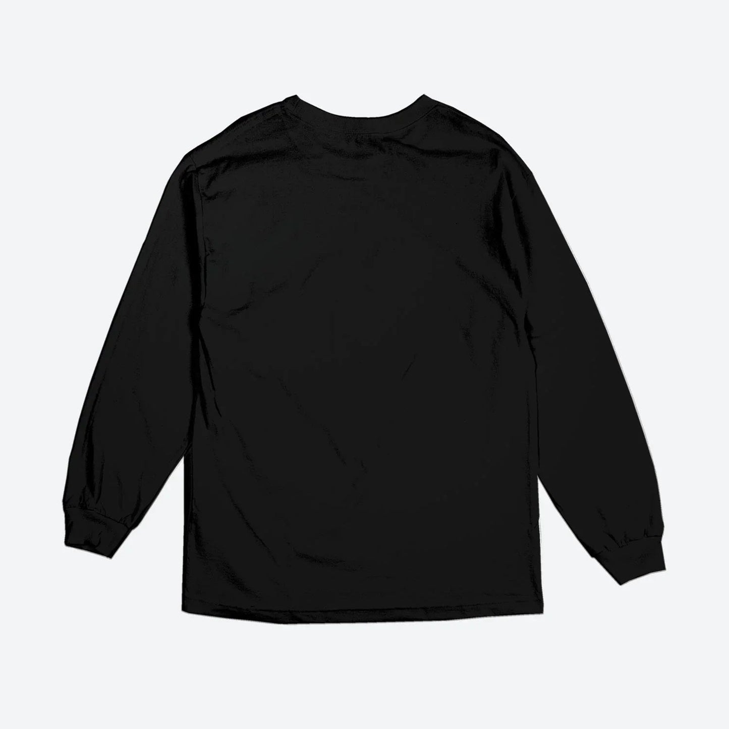 CAMISETA LONGSLEEVE NACIONAL