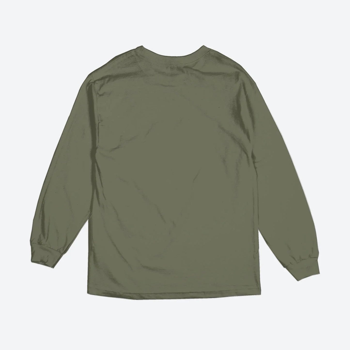 CAMISETA LONGSLEEVE WINGS