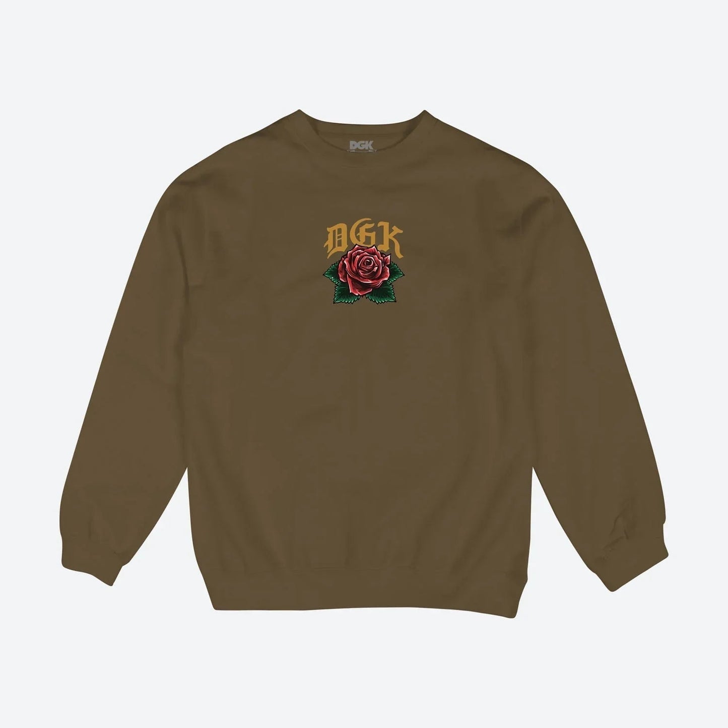 CREW GUADALUPE FLEECE