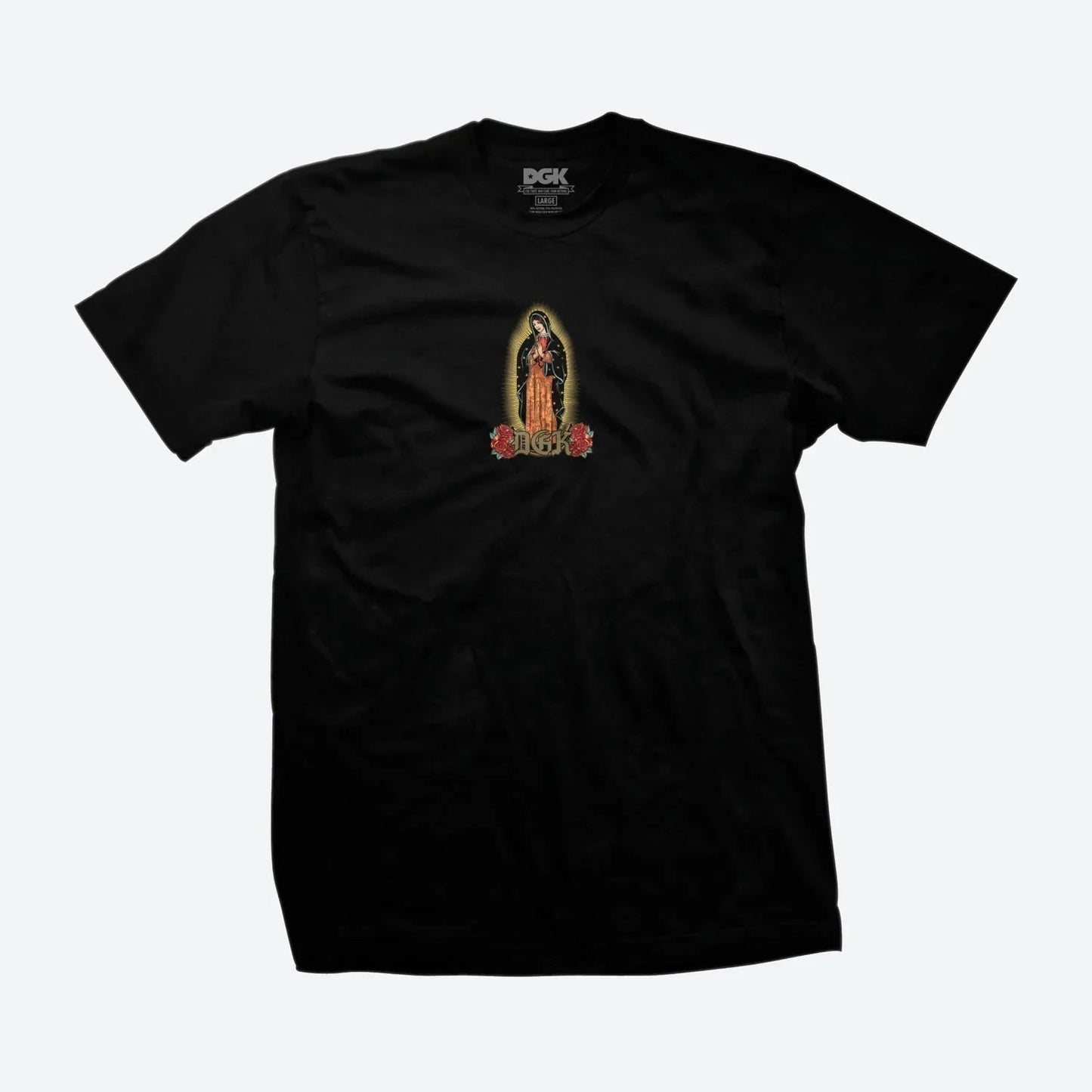 Camiseta SHINE BLACKOUT