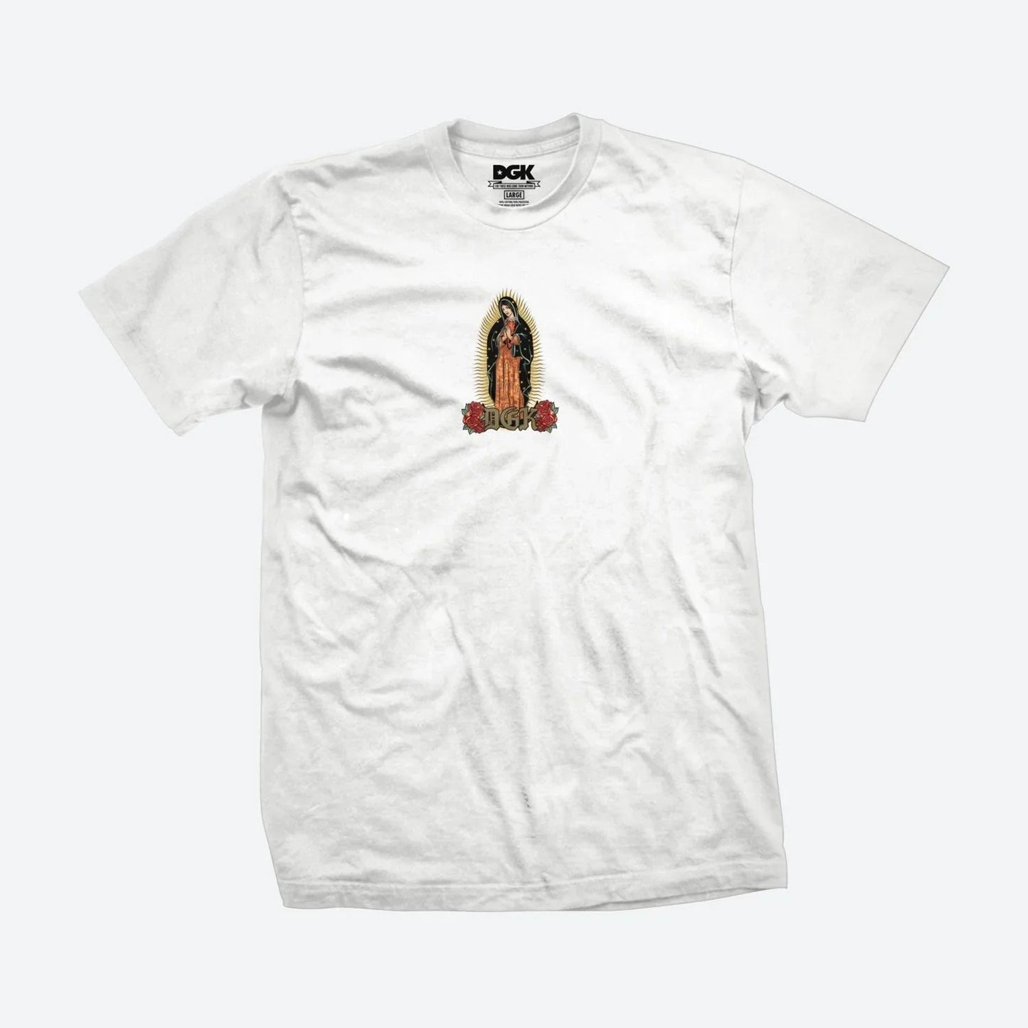 Camiseta SHINE BLACKOUT