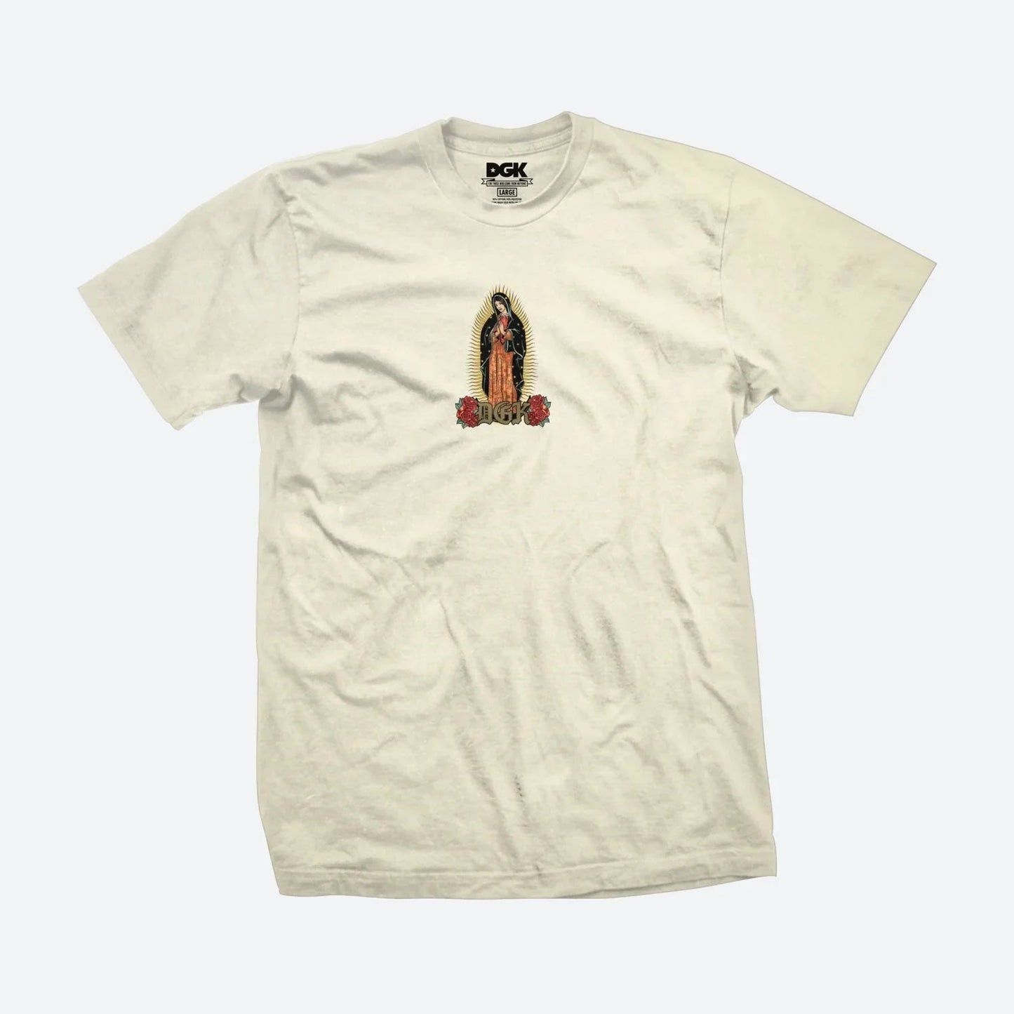 Camiseta SHINE BLACKOUT
