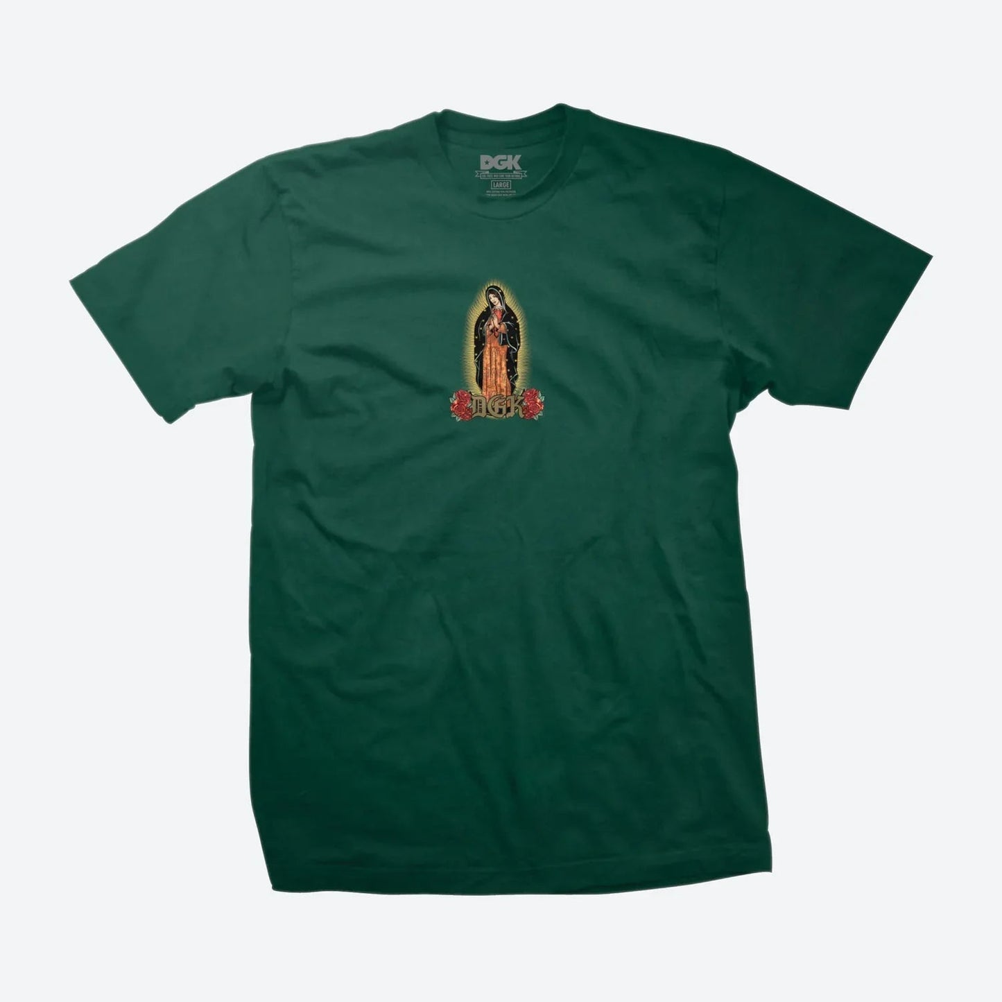 Camiseta SHINE BLACKOUT