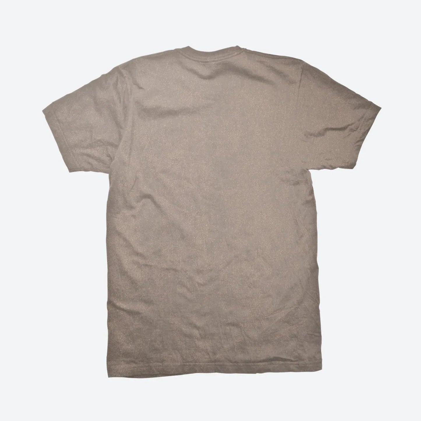 T-SHIRT NACIONAL DARK