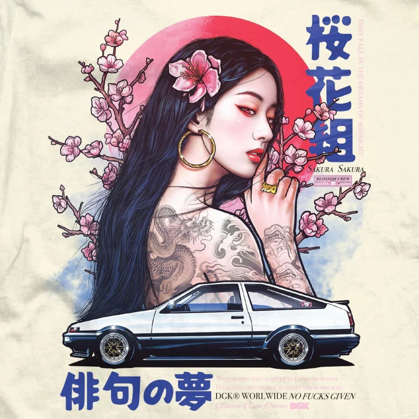 Risen T-Shirt