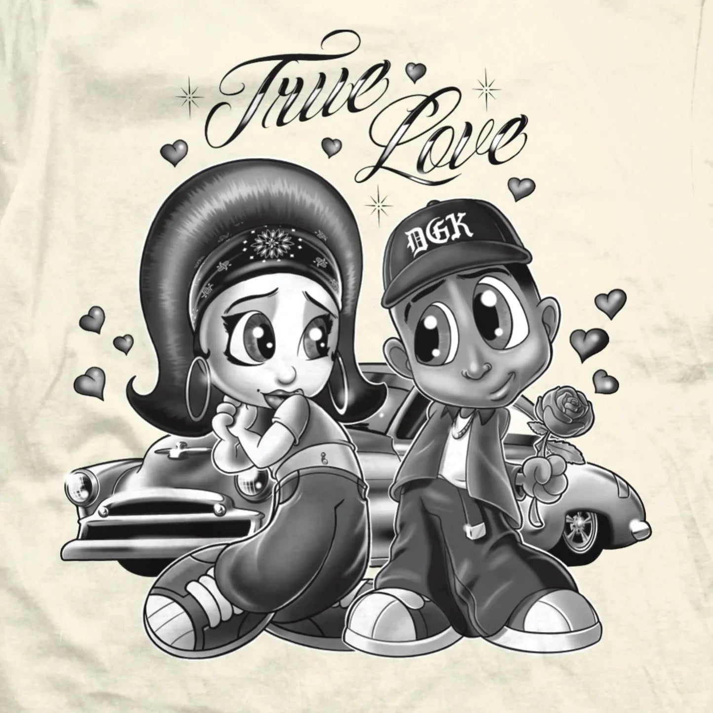 T-SHIRT FOOL'S GAME