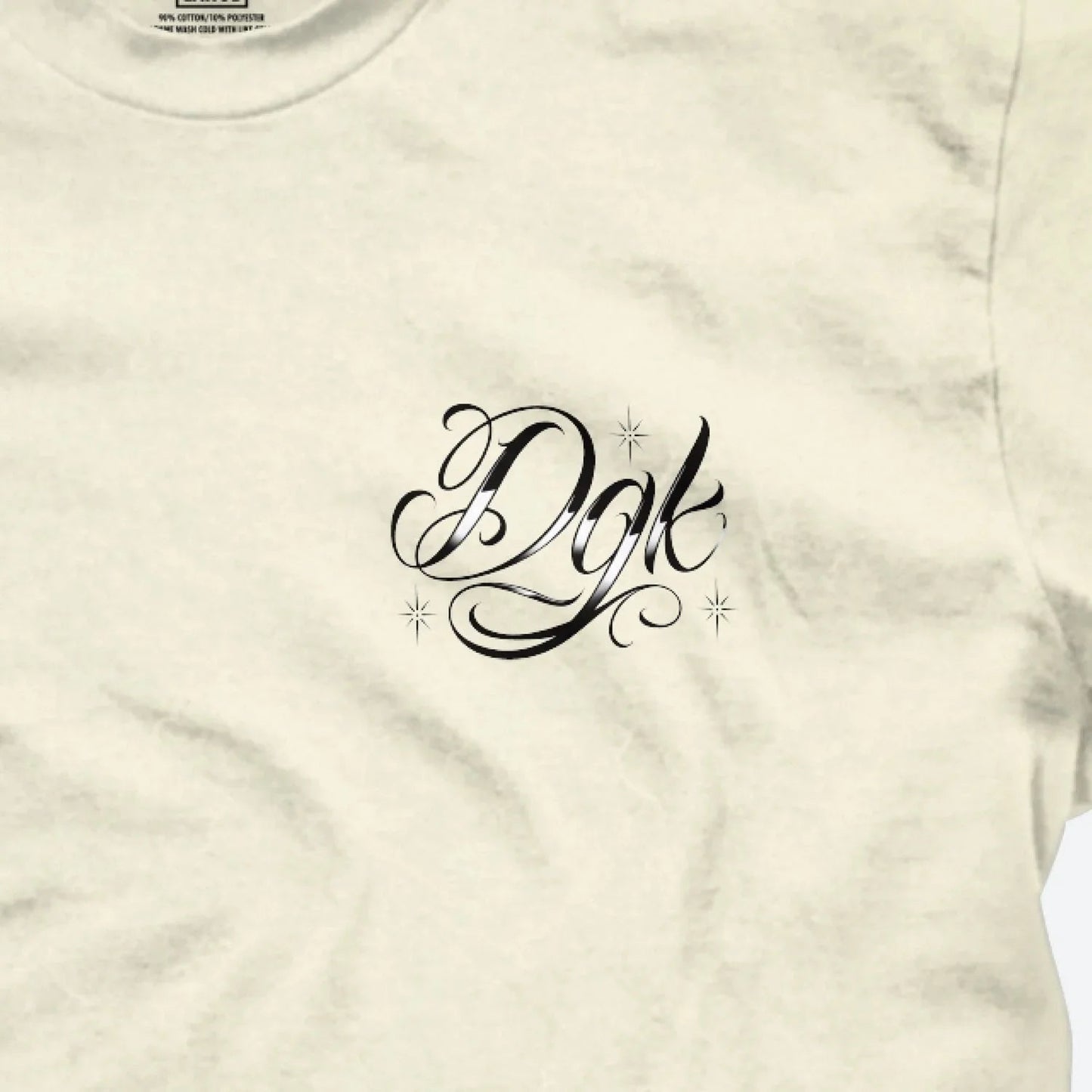 T-SHIRT FOOL'S GAME