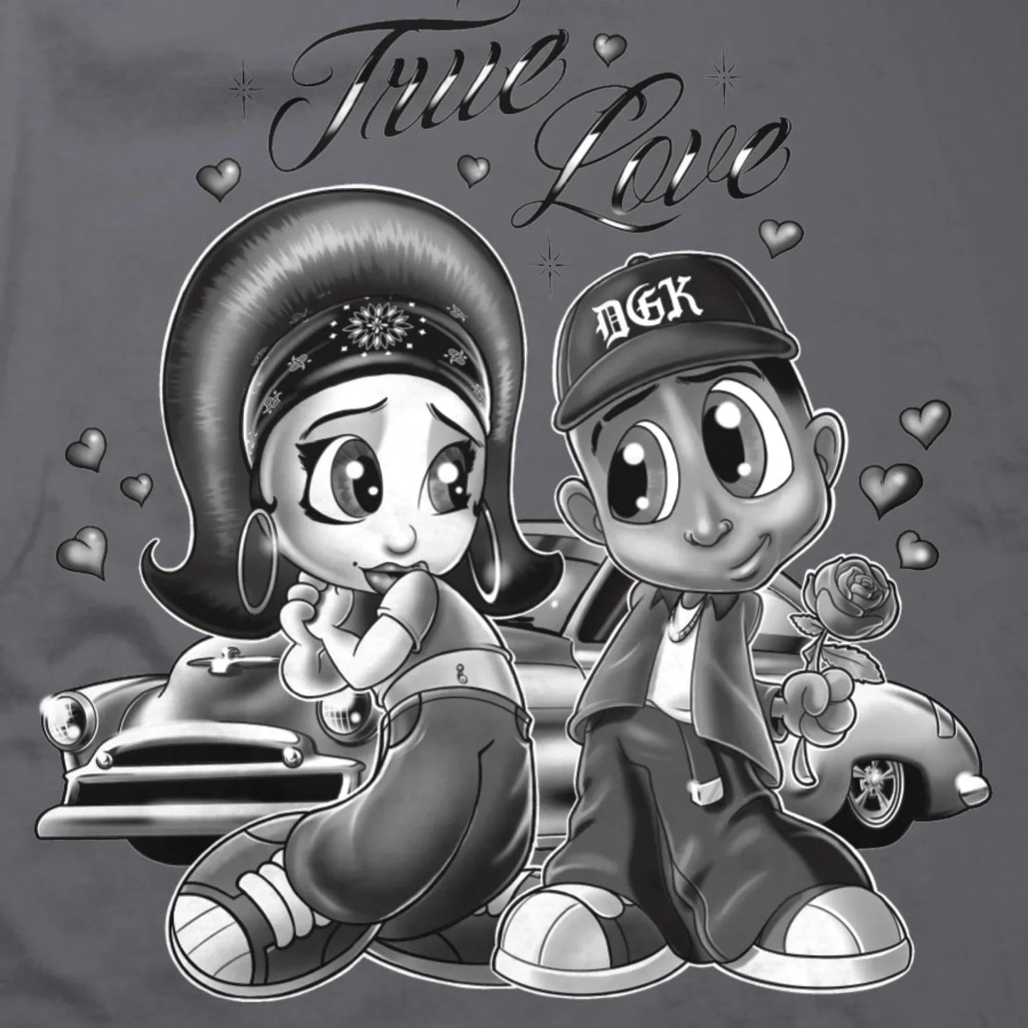 T-SHIRT FOOL'S GAME