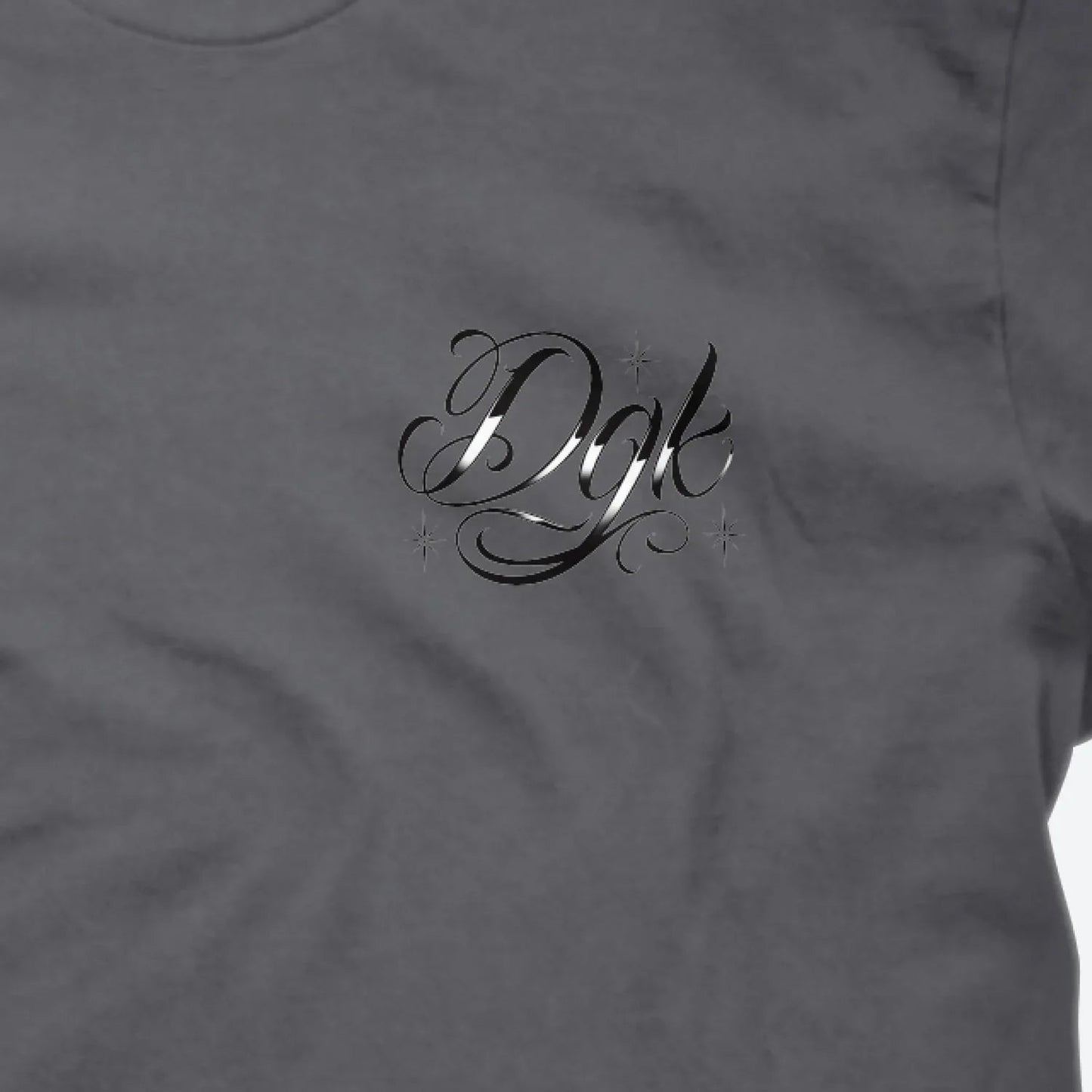 T-SHIRT FOOL'S GAME
