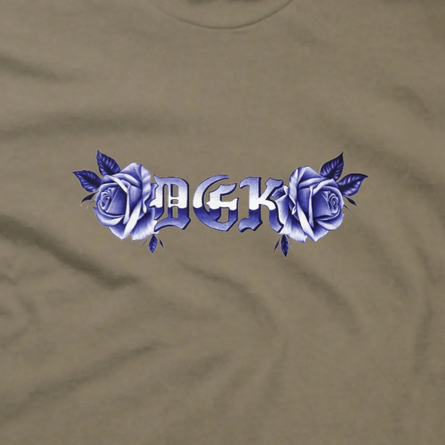 T-SHIRT AVENUE DARK