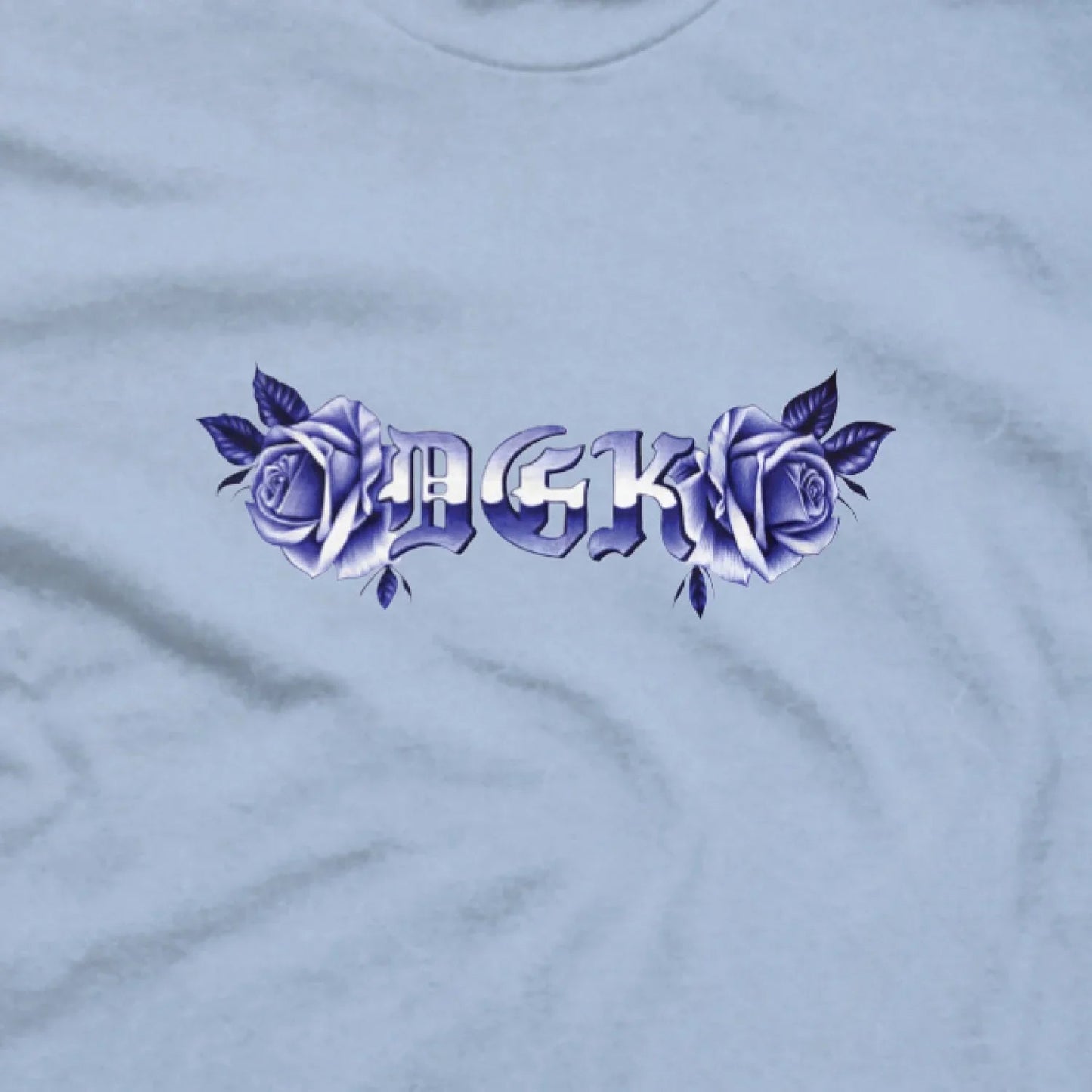 T-SHIRT AVENUE DARK