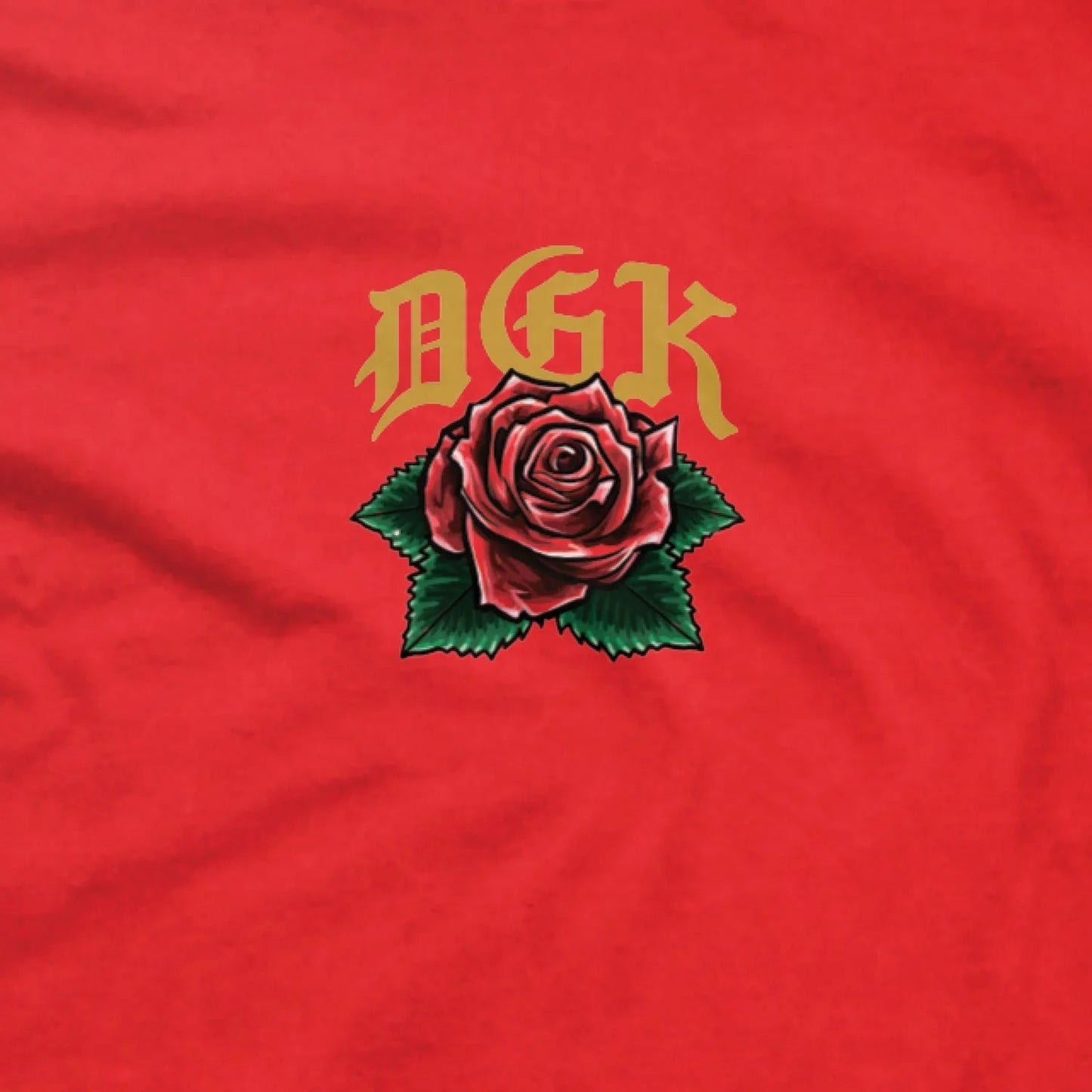 T-SHIRT GUADALUPE BLACKOUT