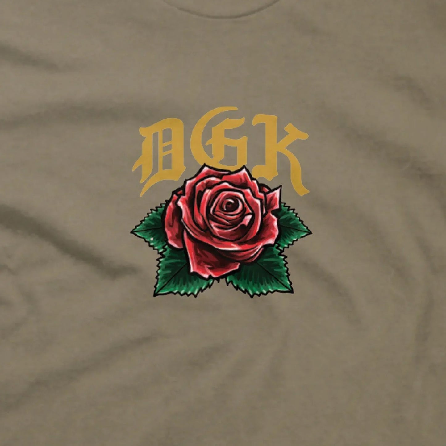 Guadalupe T-Shirt